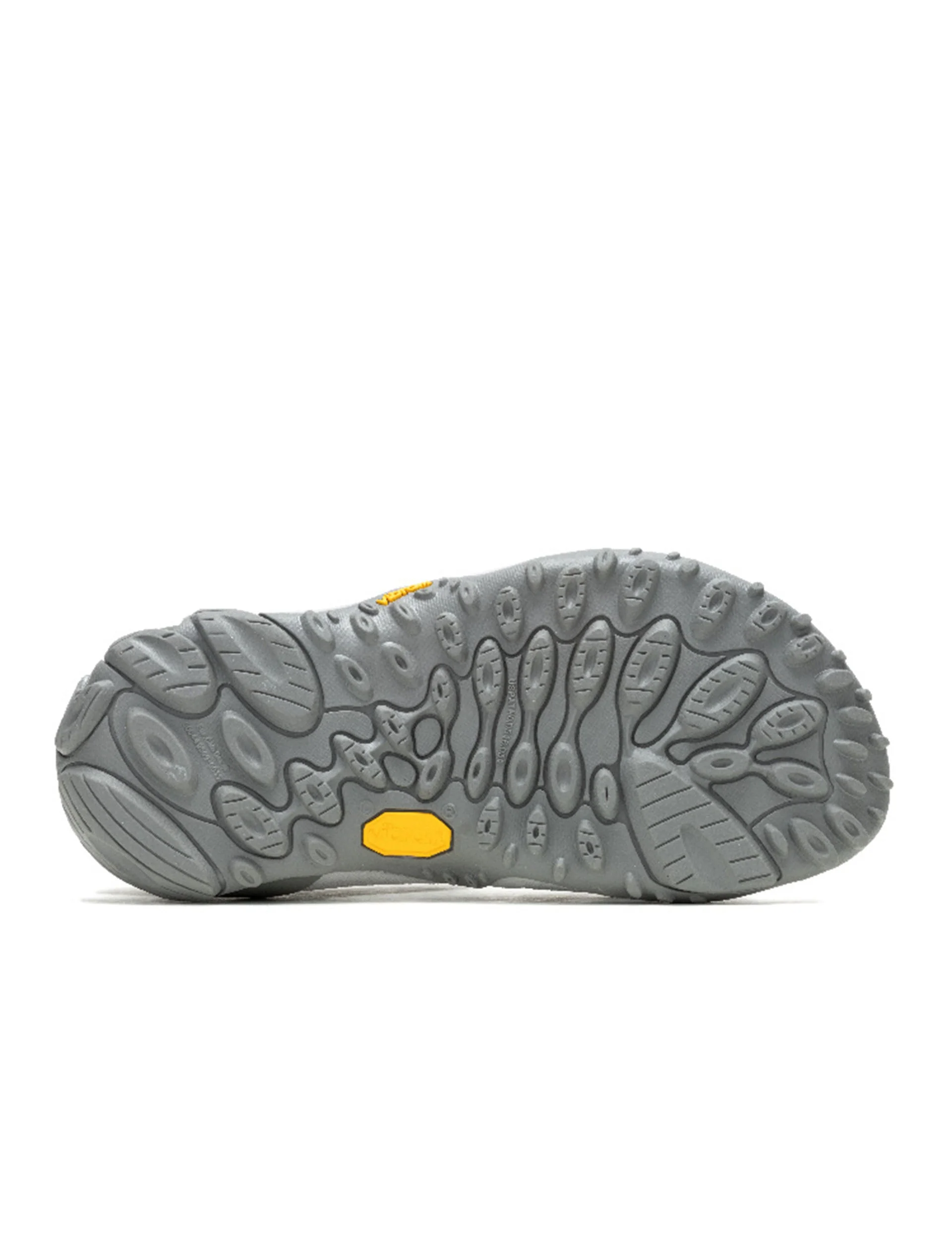 Kahuna III Sandal - Grey