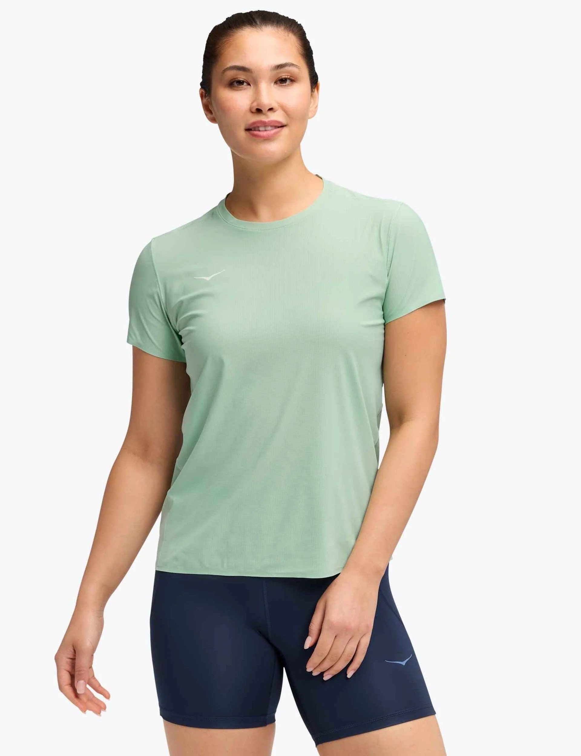 Airolite Short Sleeve 2.0 - Jadeite