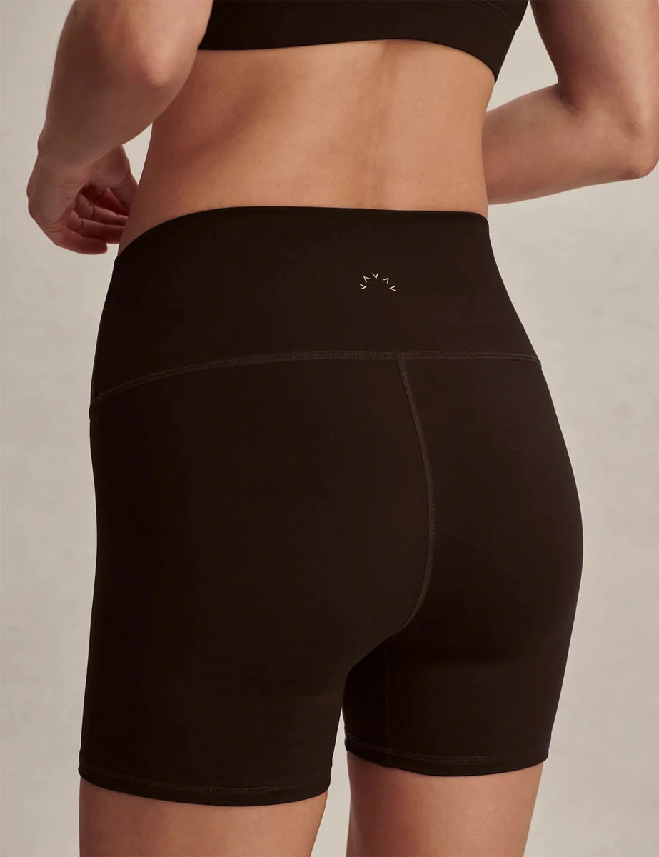 FreeSoft High Waisted Short 5