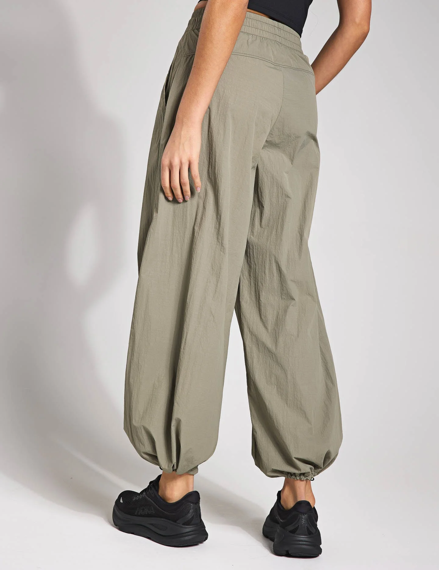 Amara Pant - Camouflage