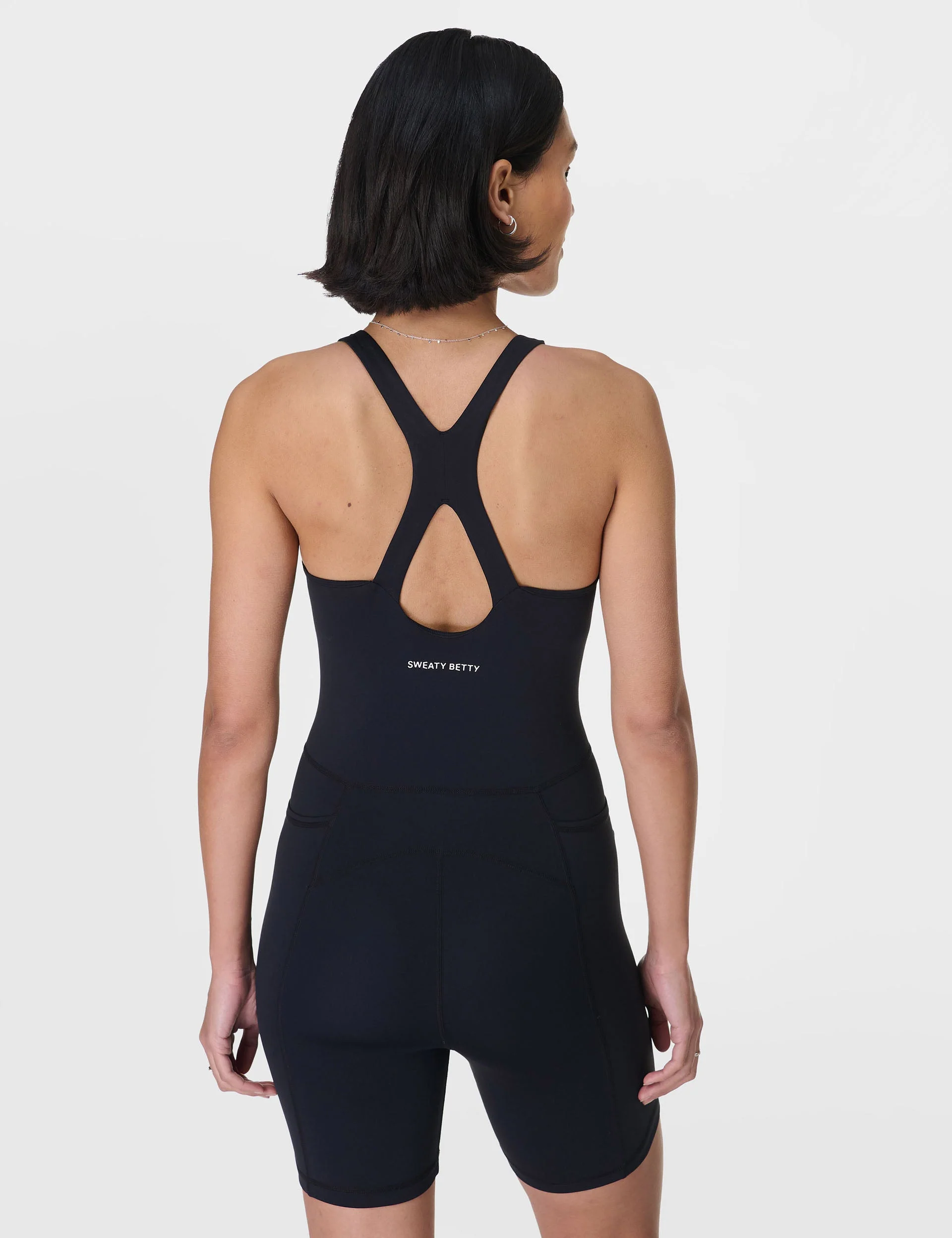 All Day Bodysuit - Black