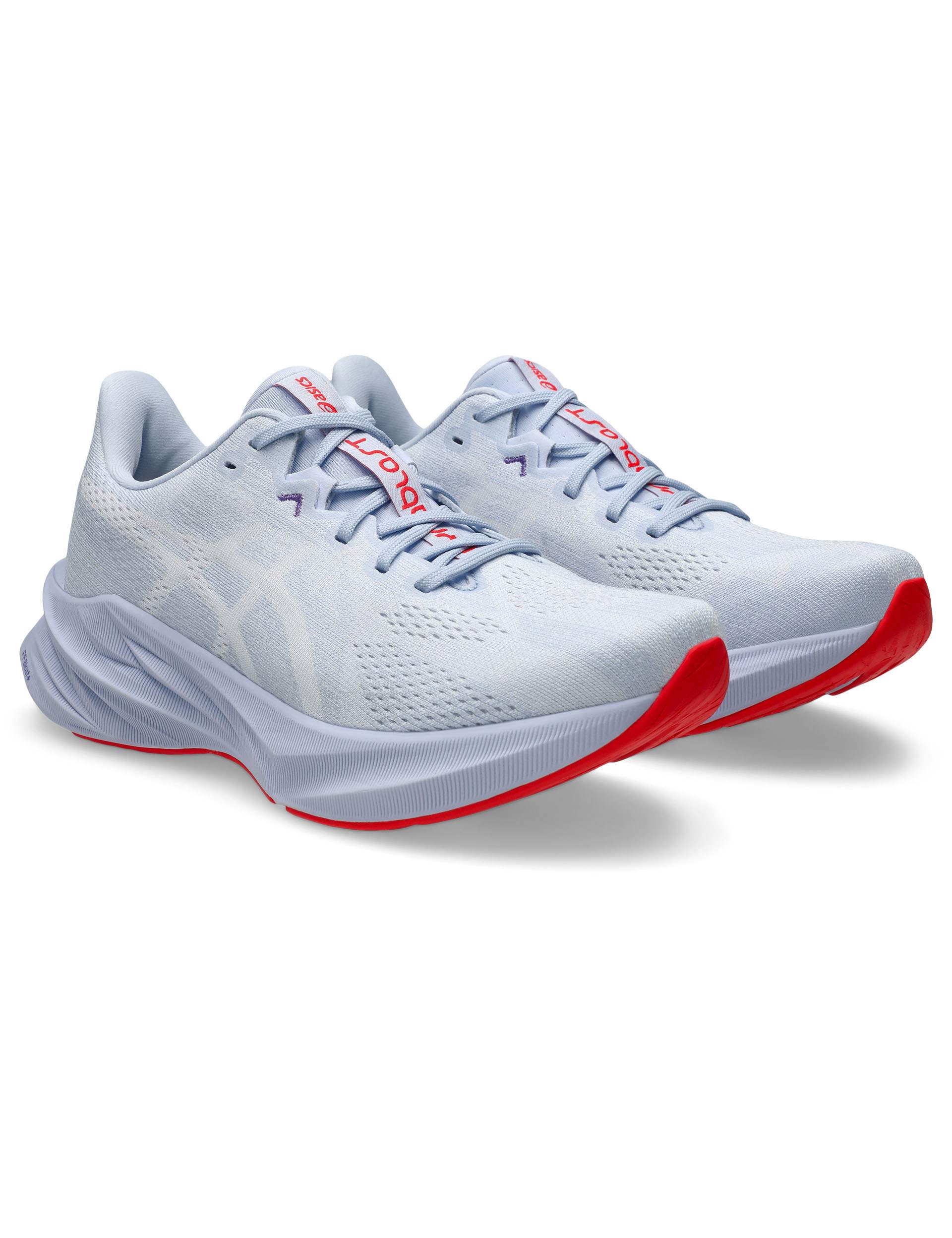 Dynablast 5 - Blue Fade/White