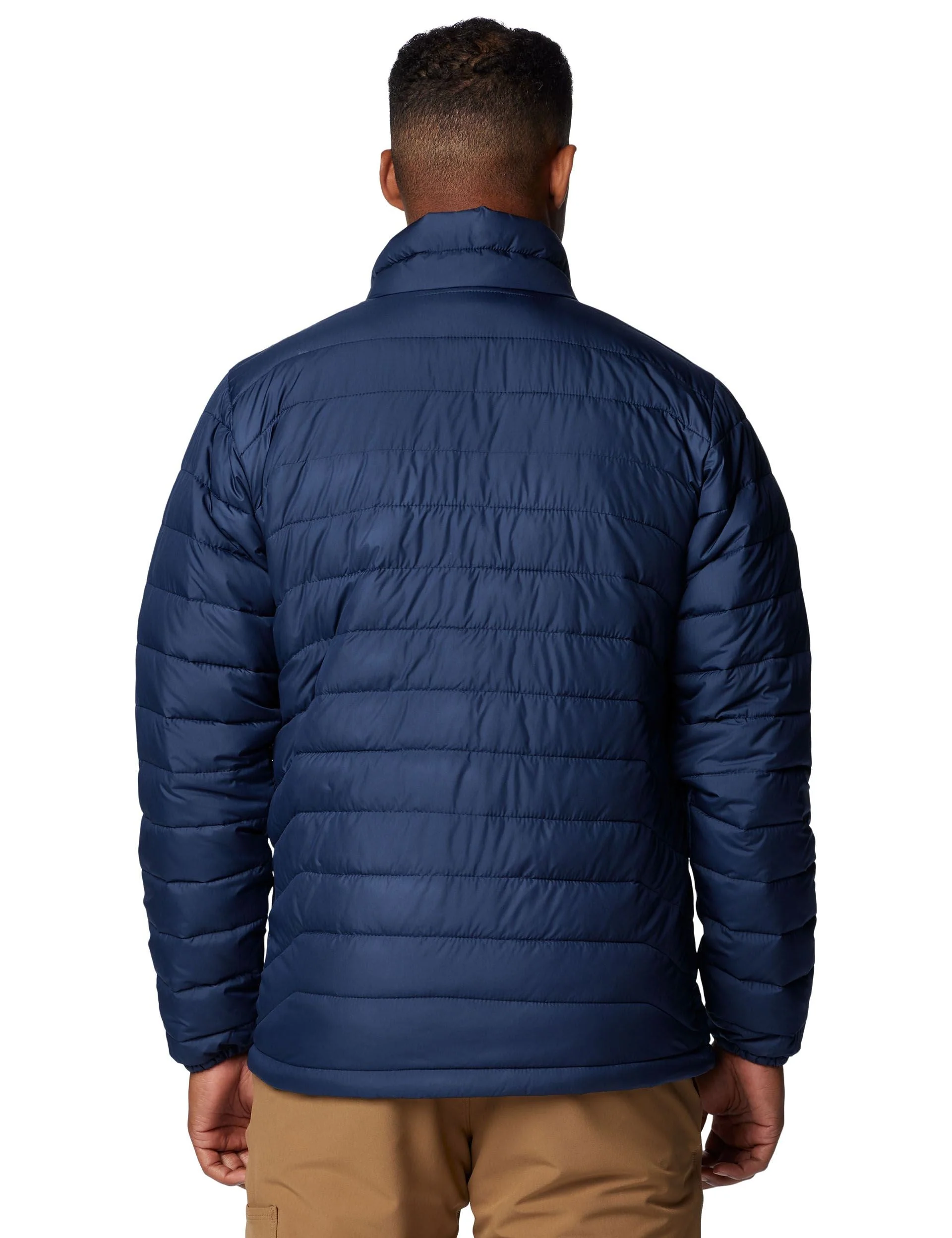 Powder Lite™ II Jacket - Collegiate Navy