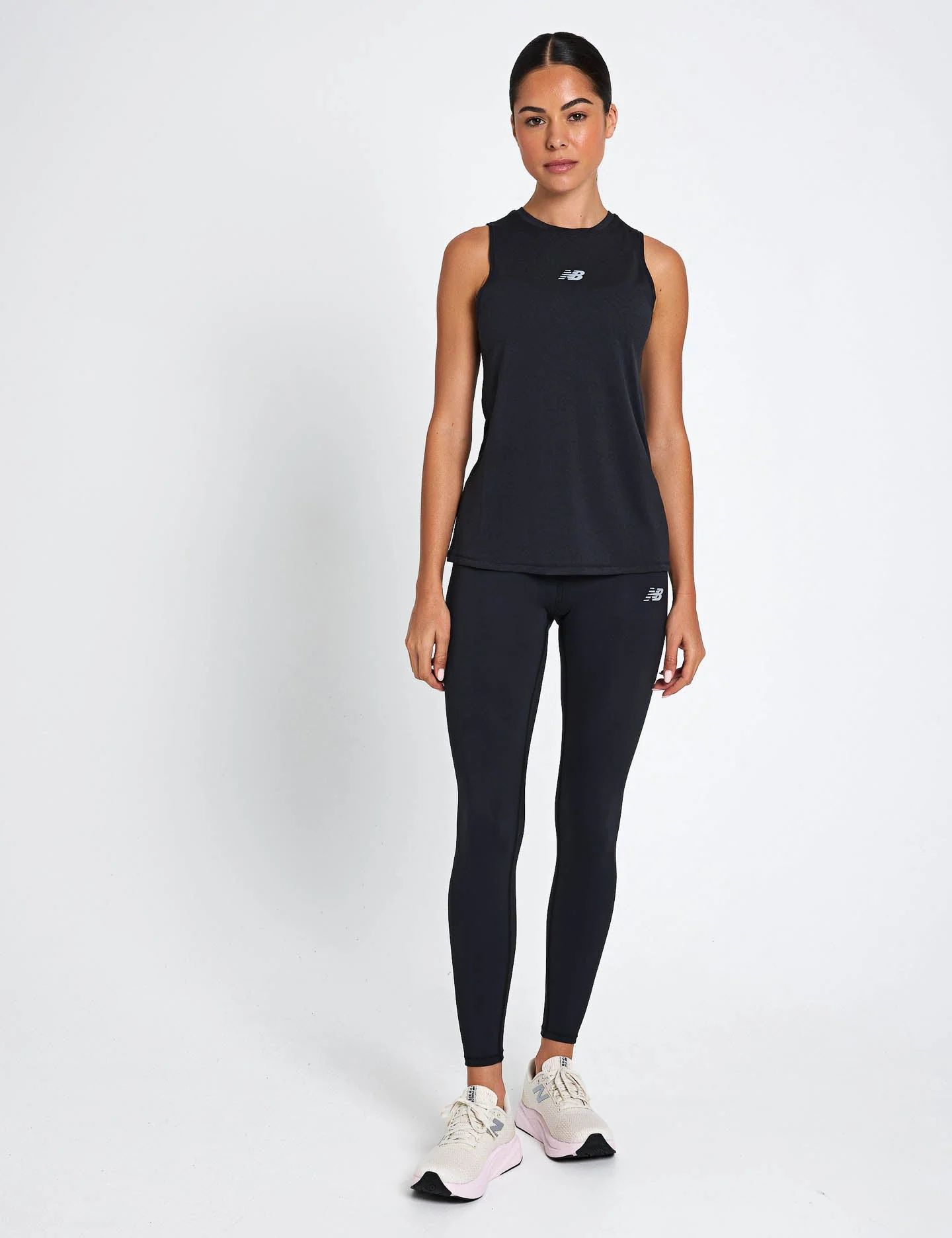 NB Harmony High Waisted Legging 27