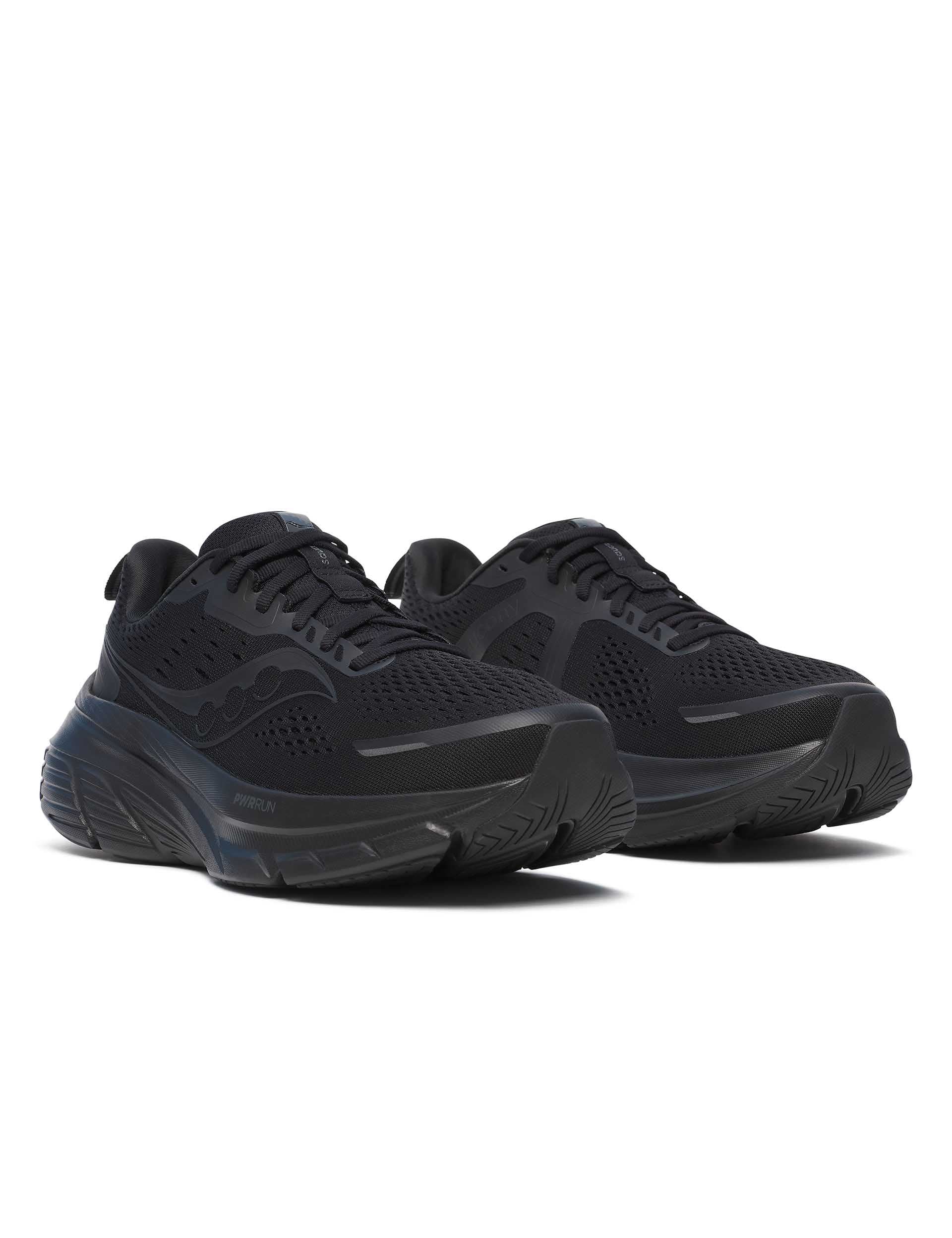 Guide 18 - Triple Black