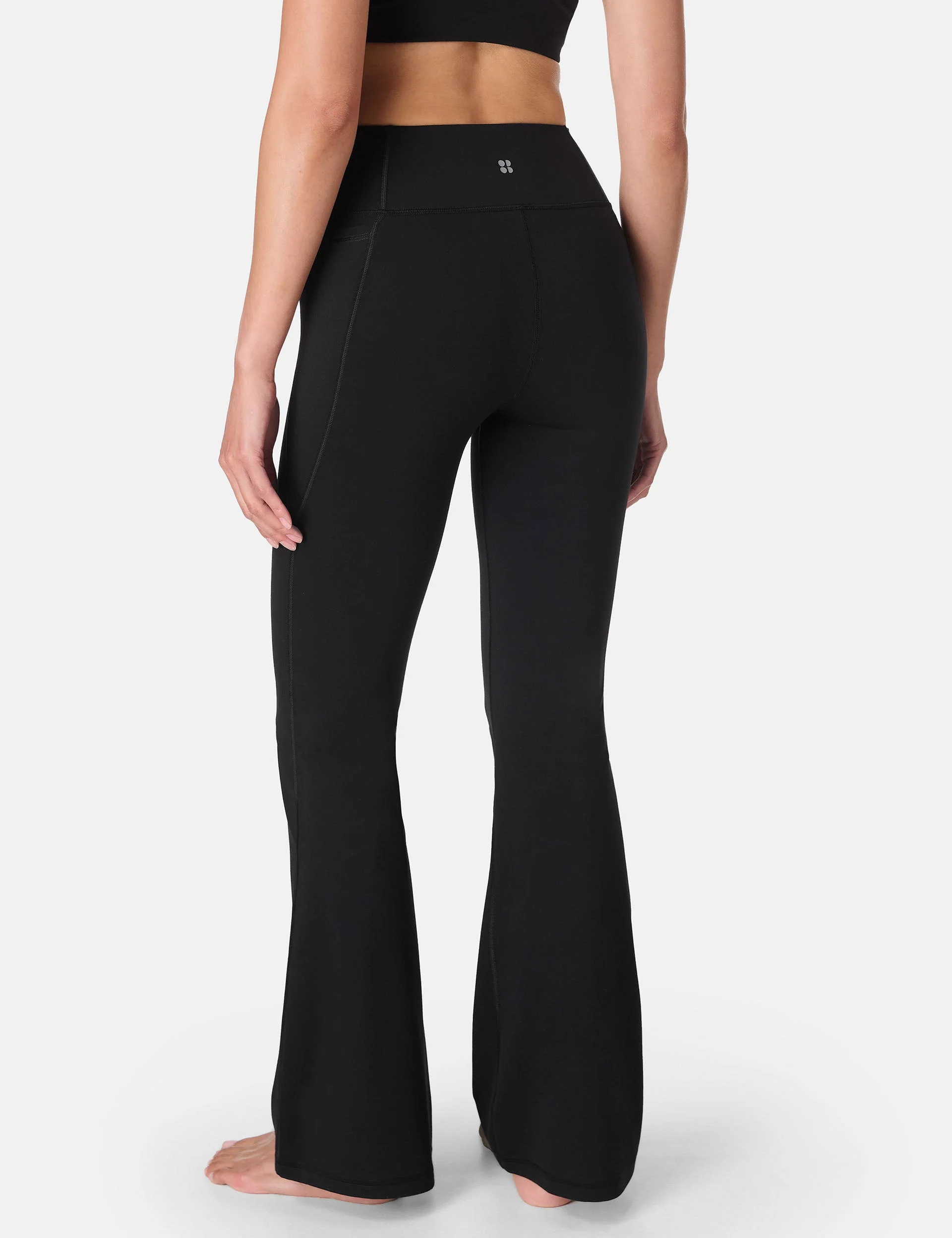 Ultimate Studio Flare Trousers 32