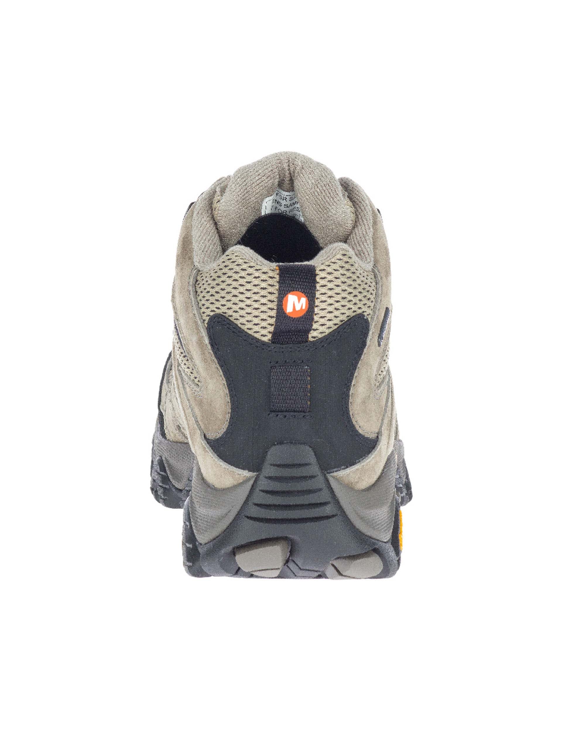 Moab 3 Mid GTX - Pecan