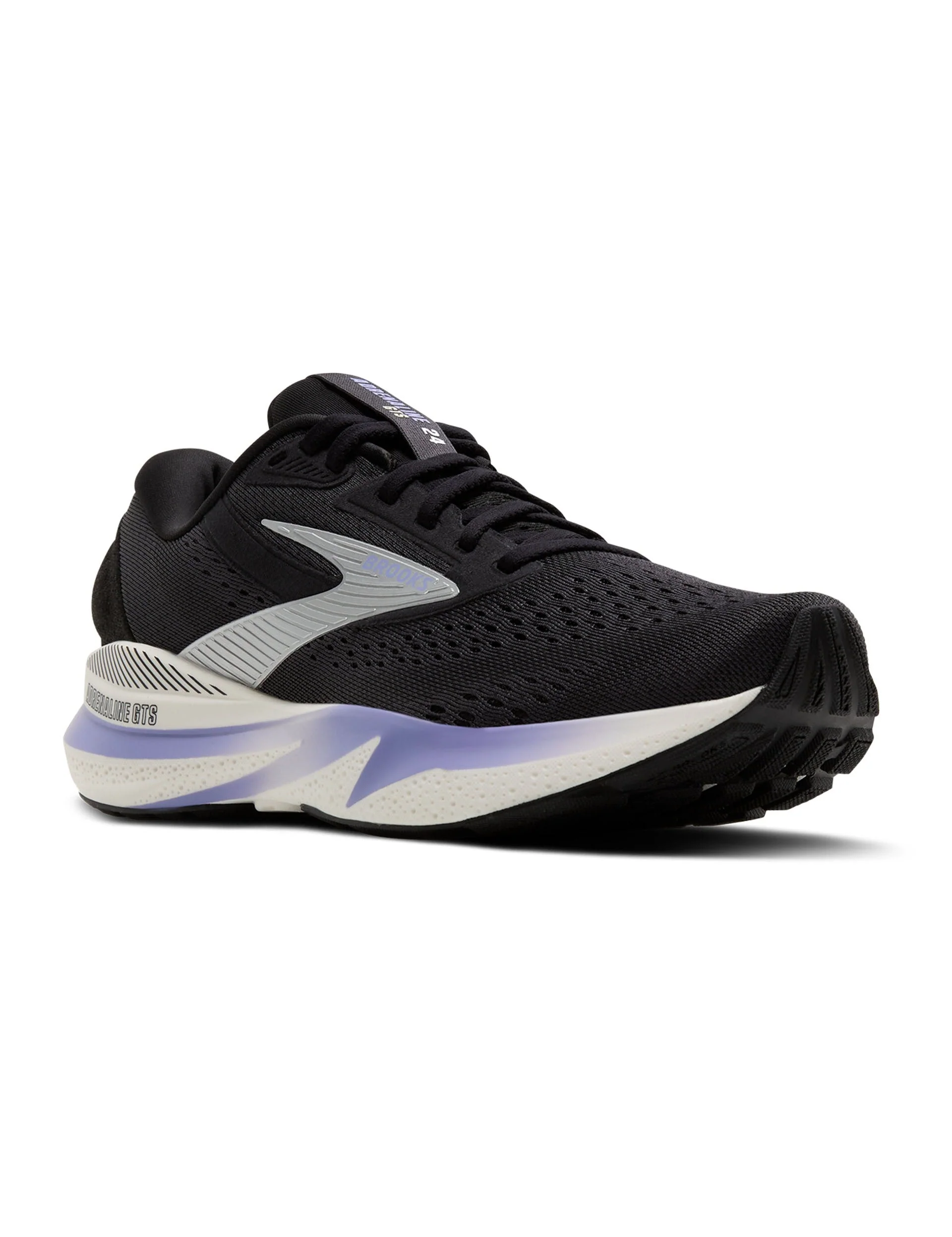 Adrenaline GTS 24 - Ebony/Blue Heron/Silver