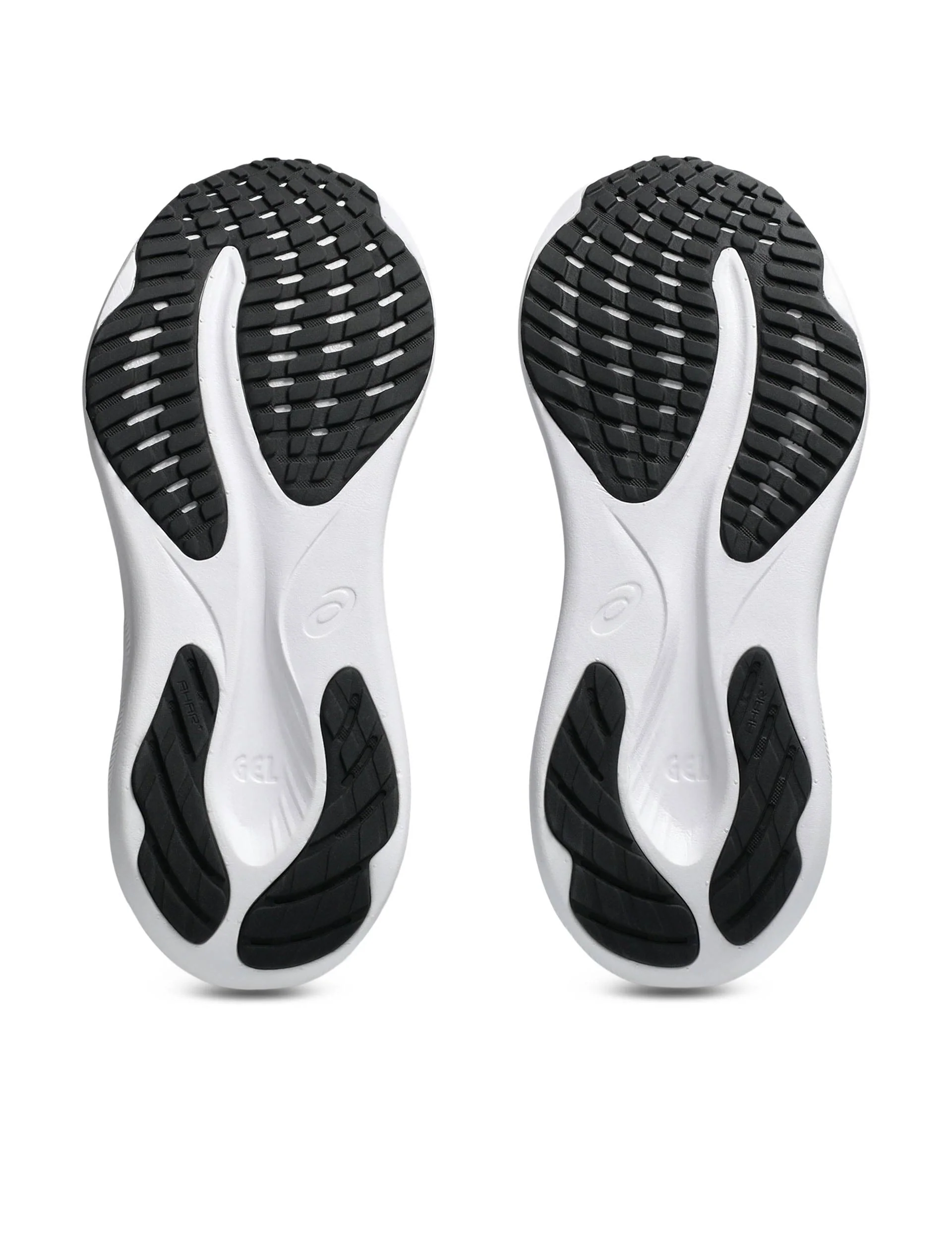 Gel-Pulse 16 - Black/Metropolis