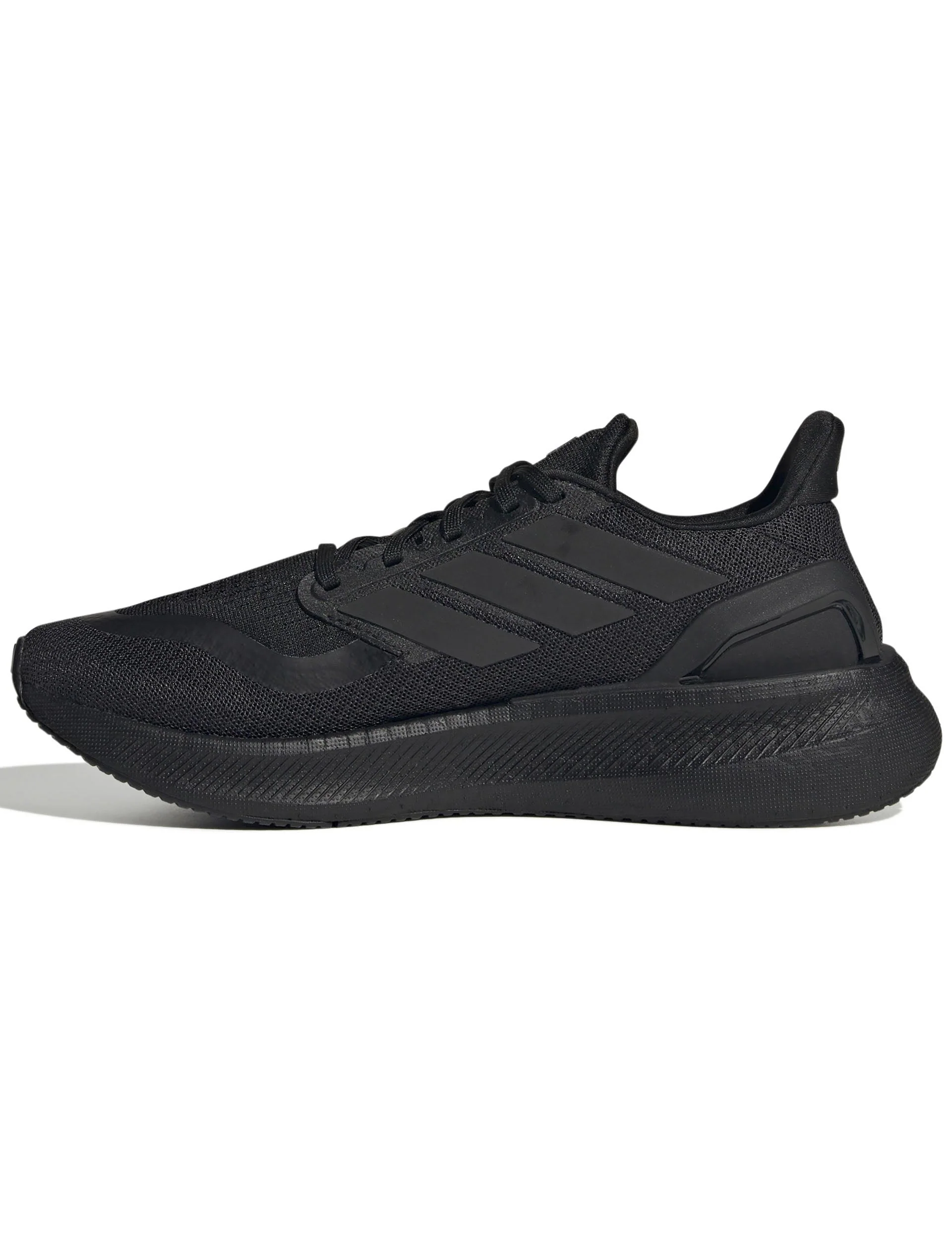 Pureboost 5 Running Shoes - Core Black