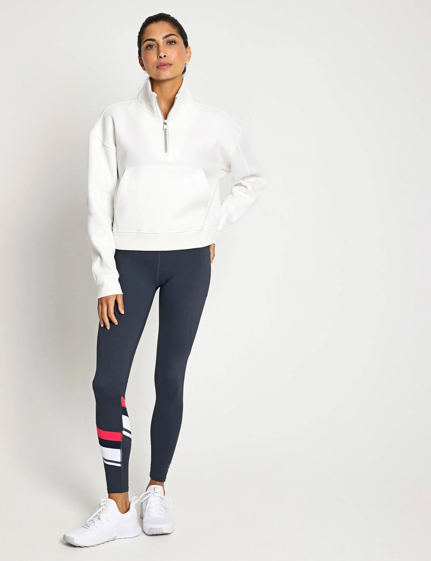 Rihanna Sweat - Off White