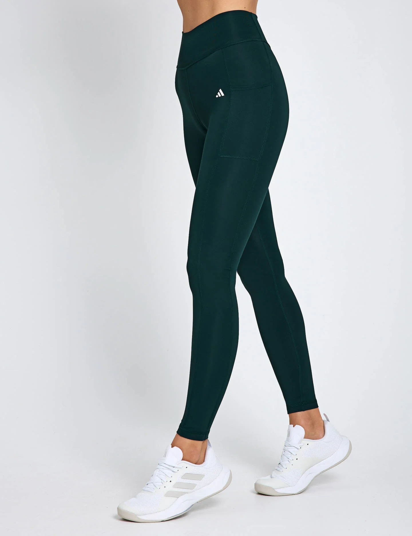 Optime Full-Length Leggings - Aurora Ivy