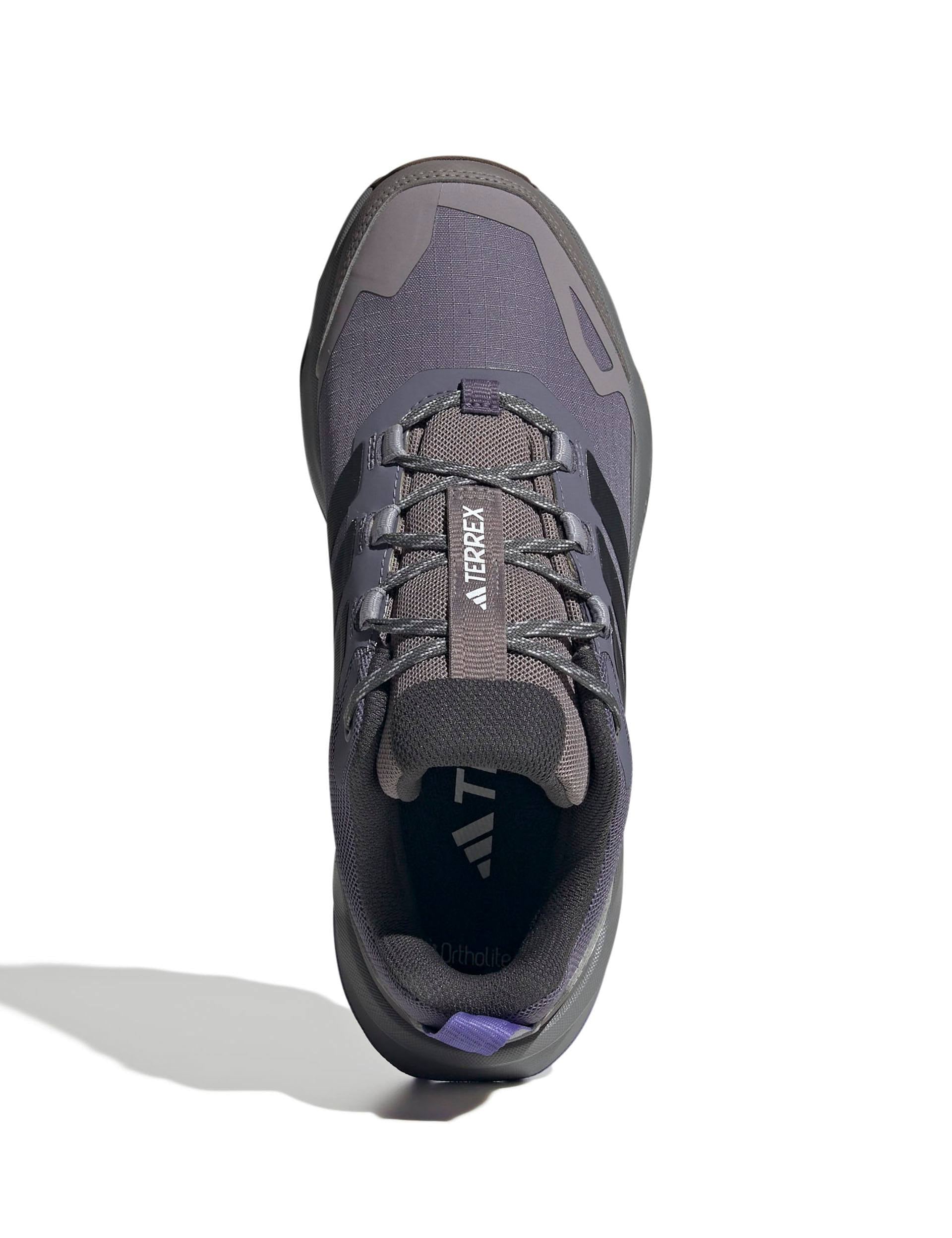 Terrex Skychaser AX5 GORE-TEX Hiking Shoes - Preloved Violet/Carbon/Taupe Oxide