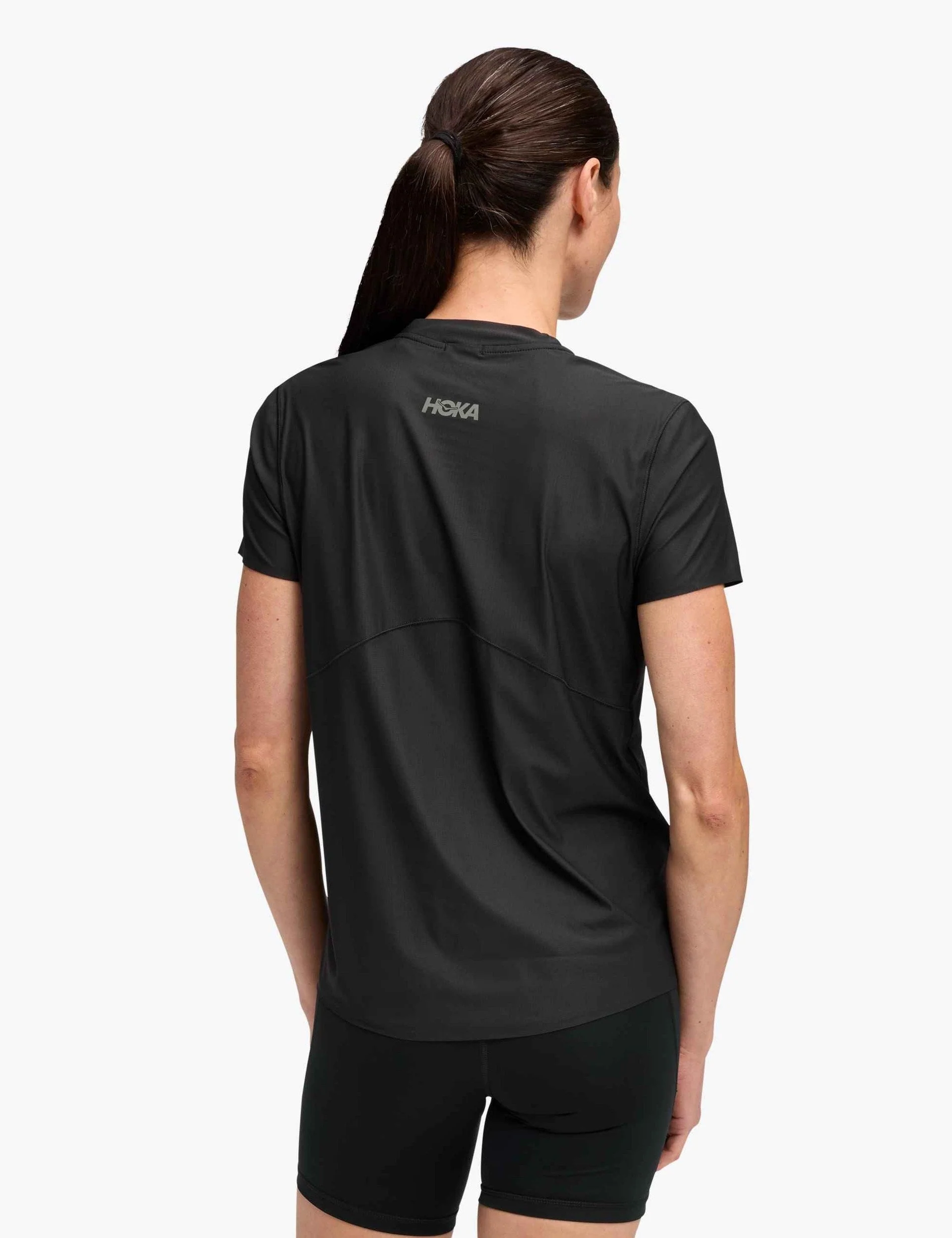 Airolite Short Sleeve 2.0 - Black
