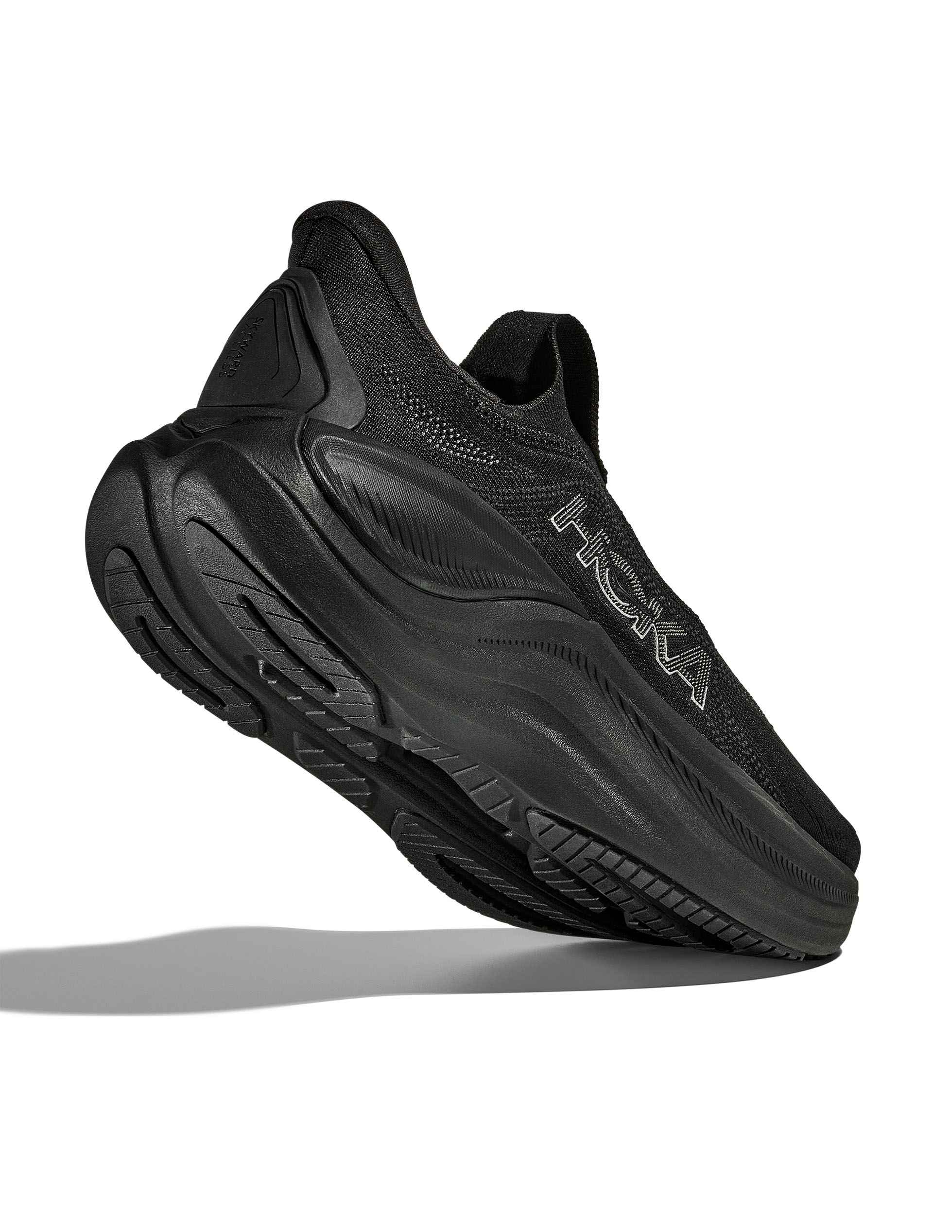 Skyward Laceless - Black