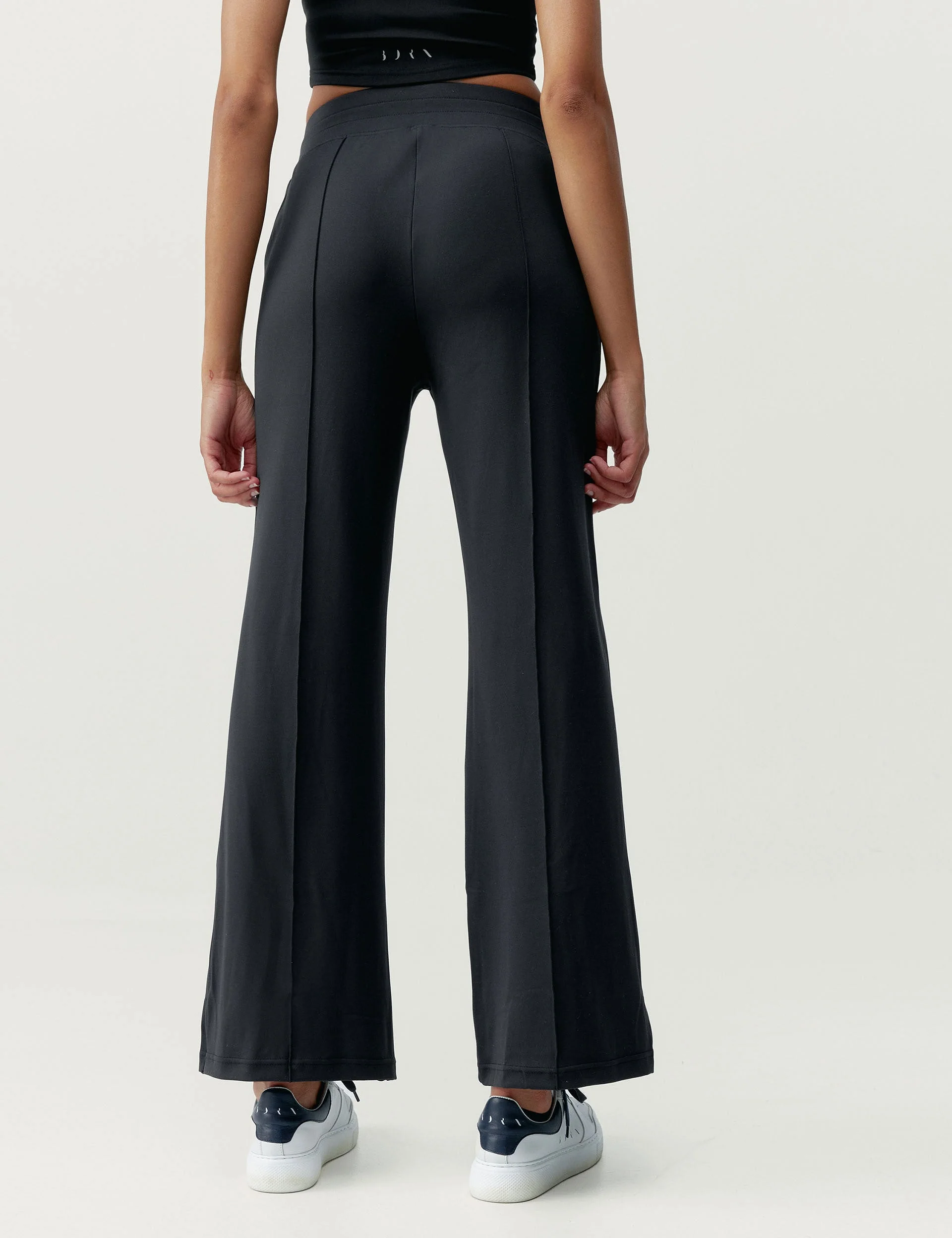 Leila Pant - Black