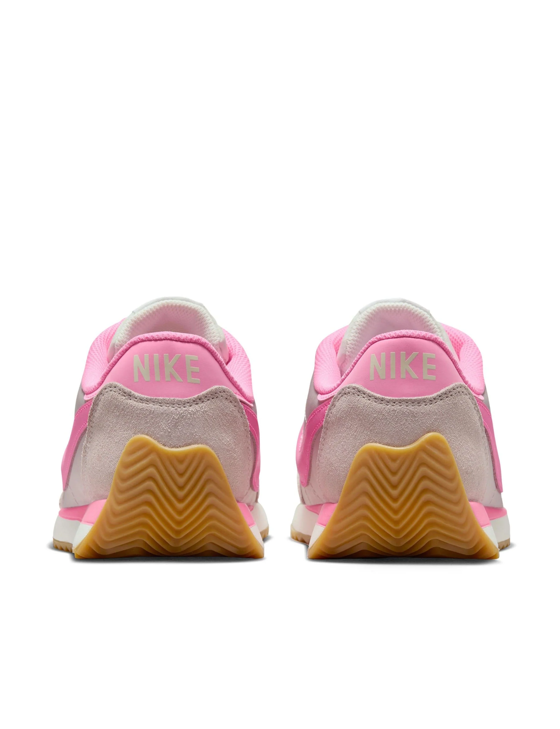 Pacific Shoes - Silt Red/Pink Spell/Sail/Gum Light Brown