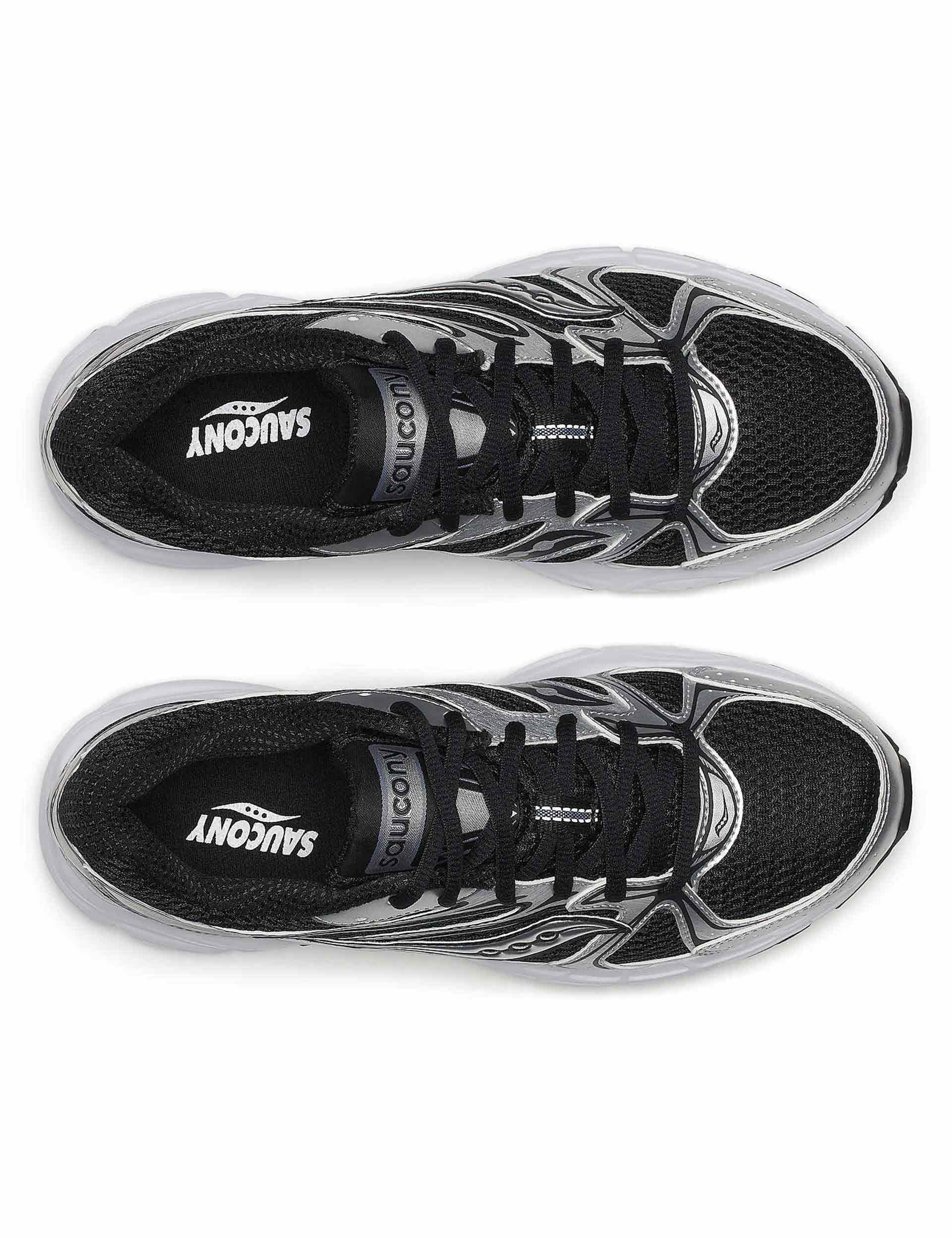 Ride Millennium - Black/Silver