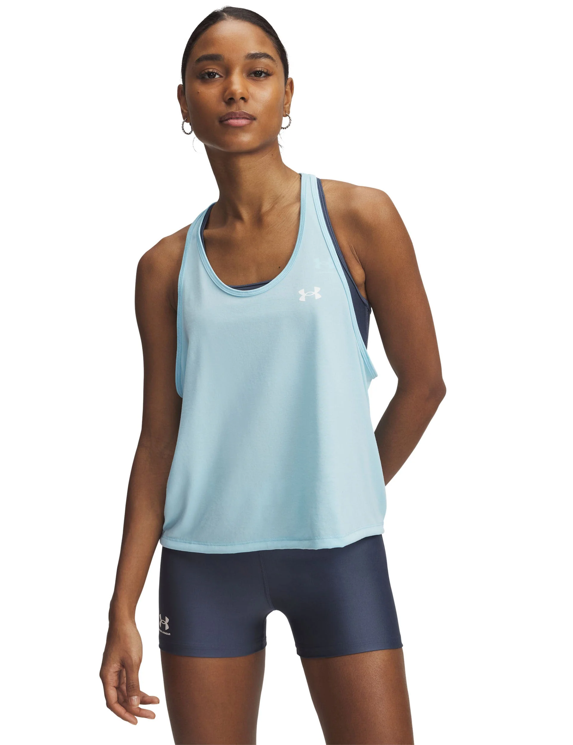 UA Tech Swing Tank - Stream