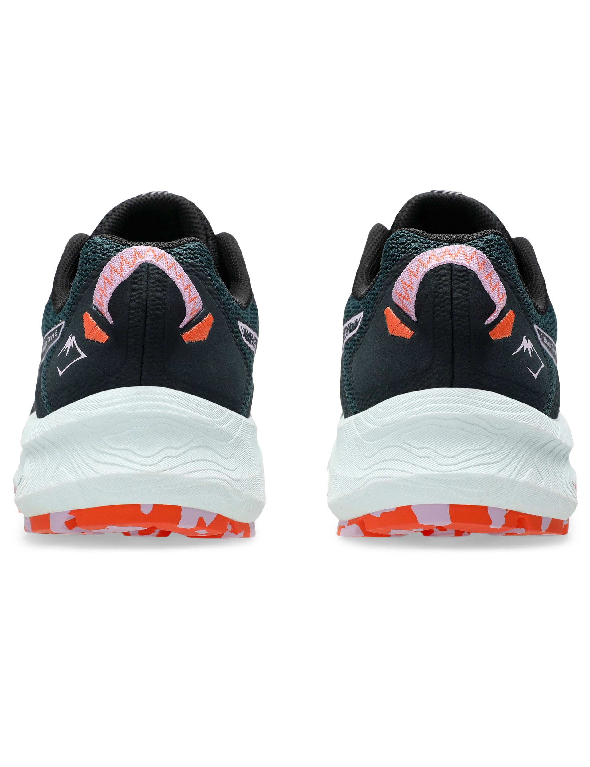 Trabuco Terra 2 - Saxon Green/Light Ube