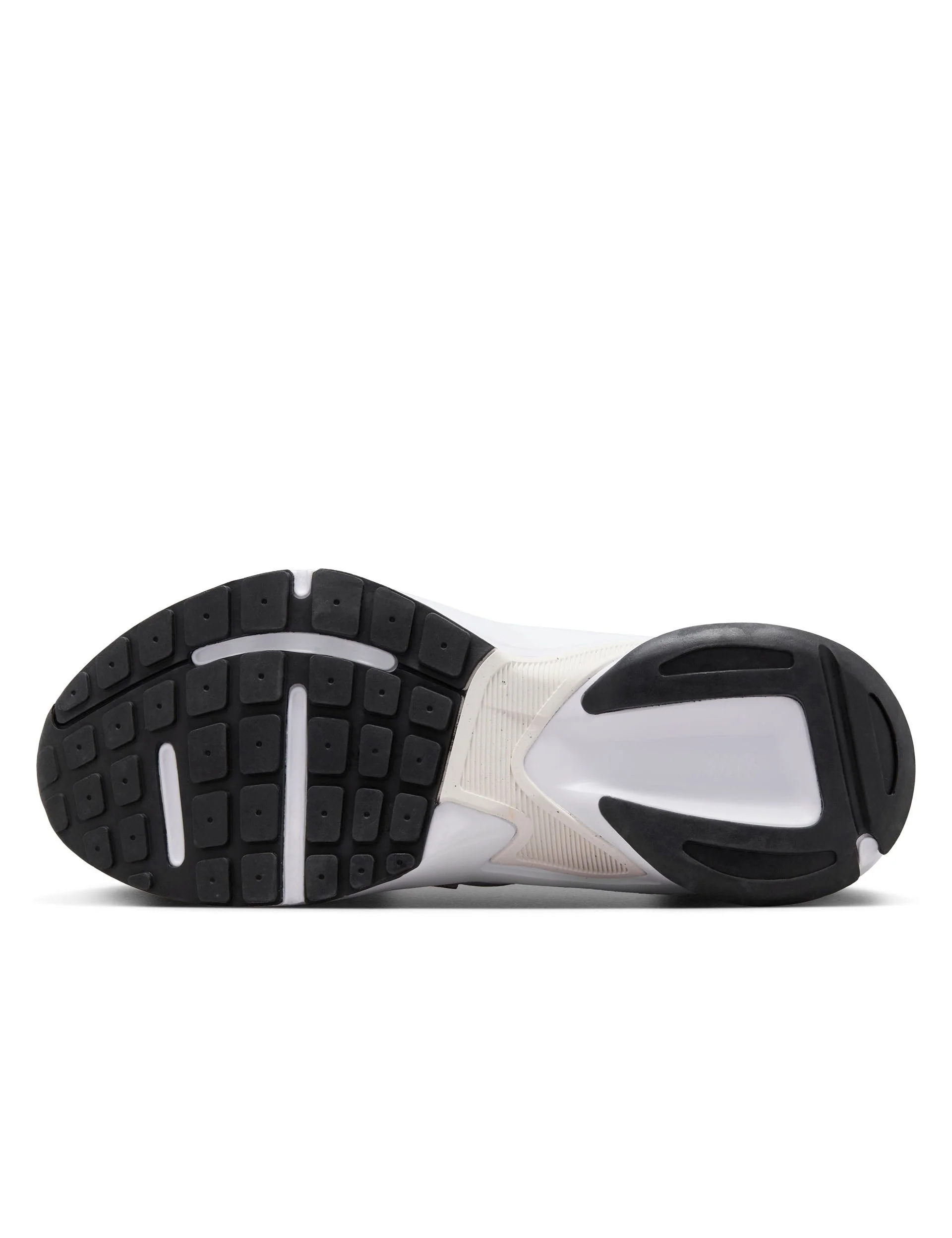 AL8 Shoes - Summit White/White/Black