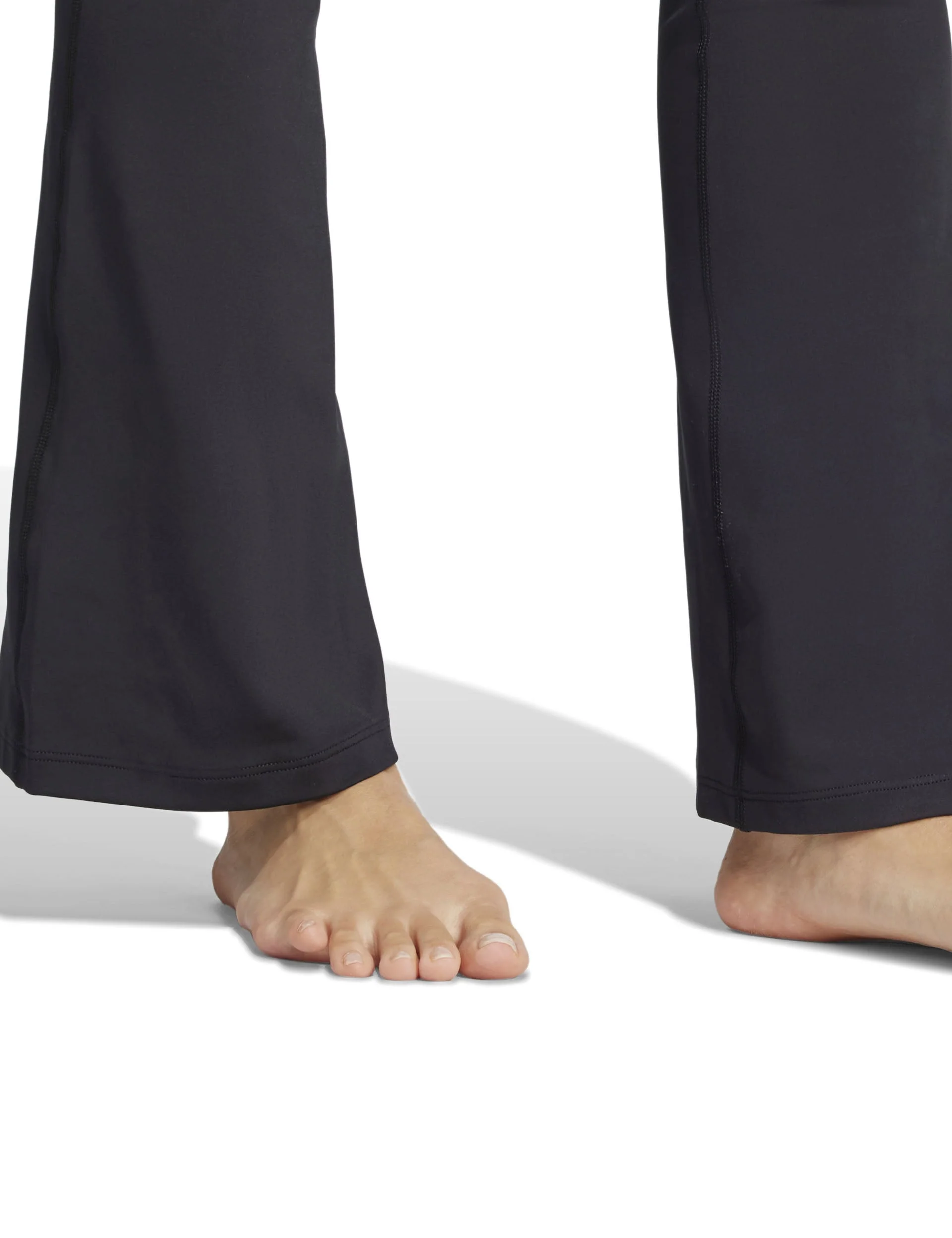 All Me Essentials Flare Leggings - Black