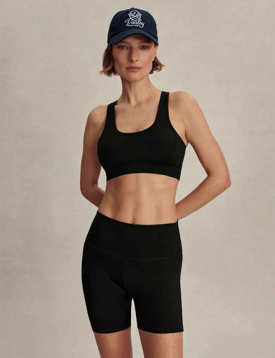 FreeSoft High Waisted Short 5