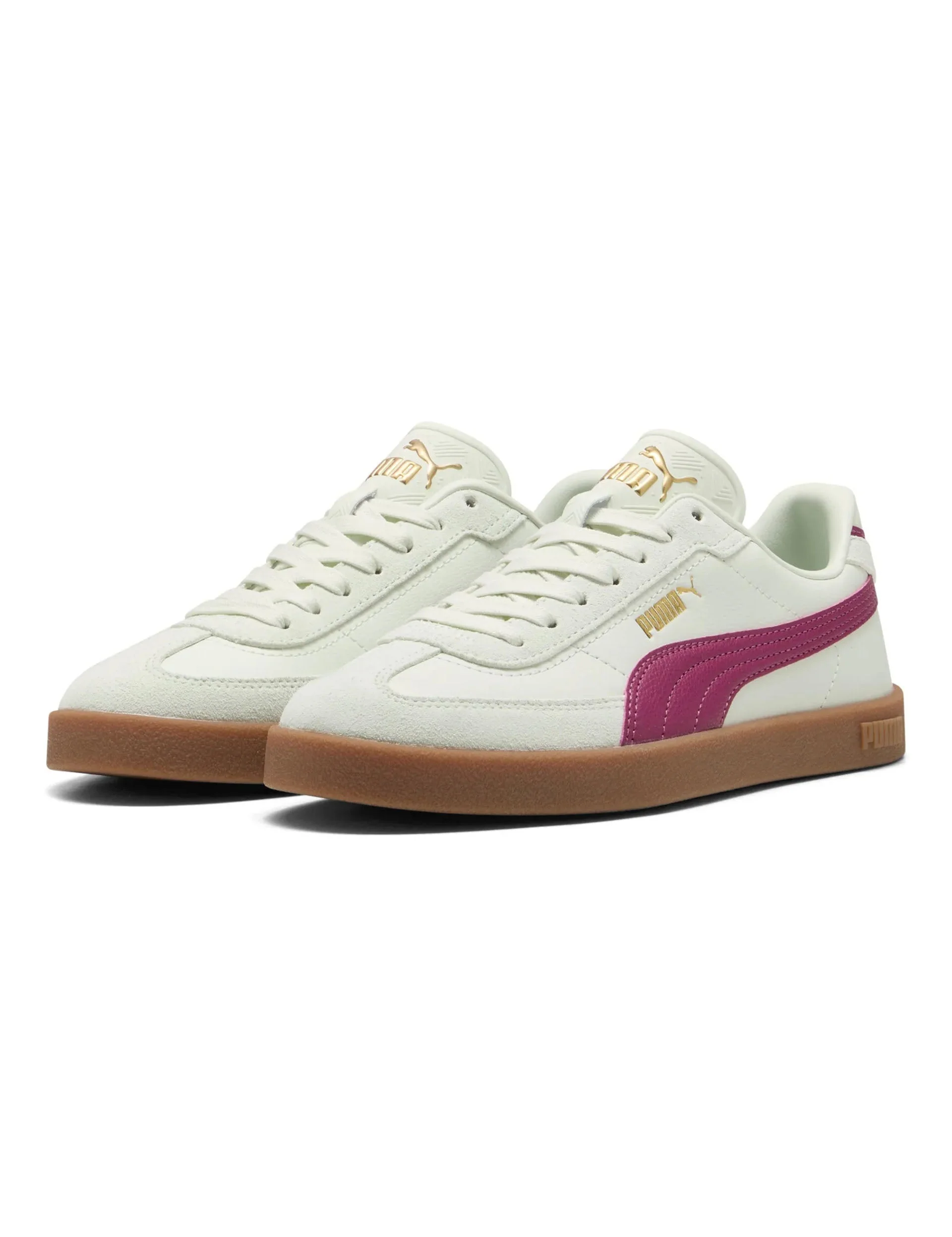 Club II Era Sneakers - Sage Frost/Berry
