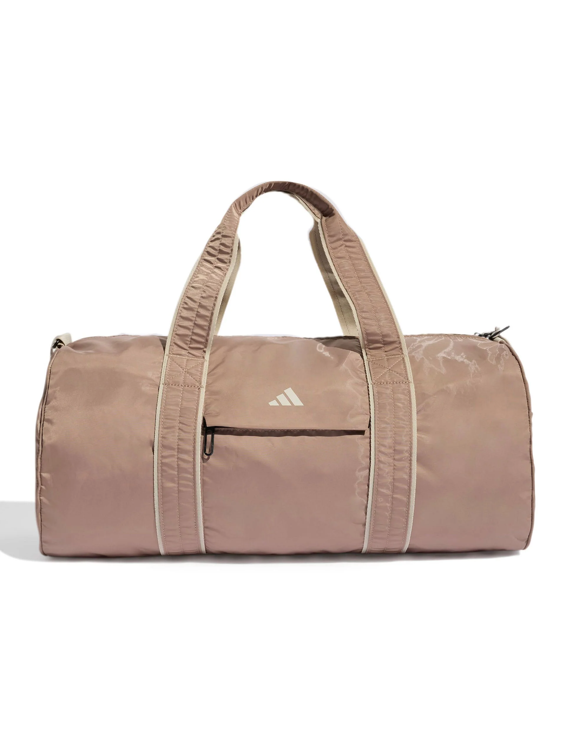 Yoga Duffel Bag - Chalky Brown/Wonder Alumina