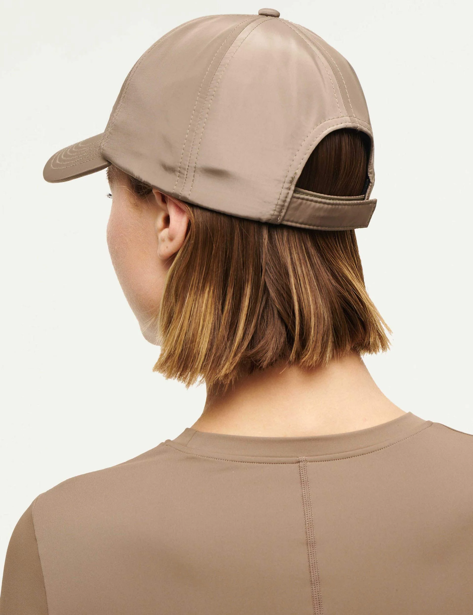 Elsewhere Cap - Fossil