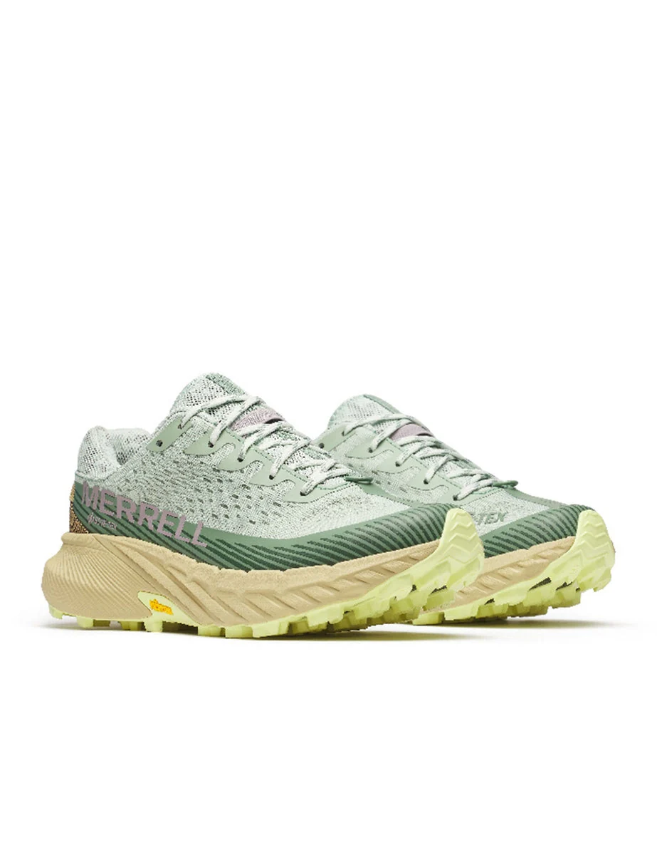 Agility Peak 5 Gore-Tex - Sage