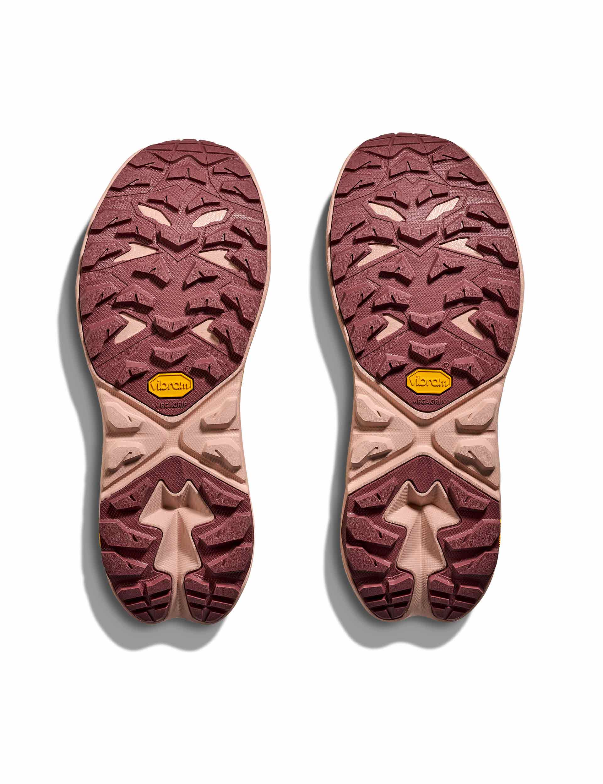 Anacapa 2 Mid Gore-Tex - Oak/Rose Latte