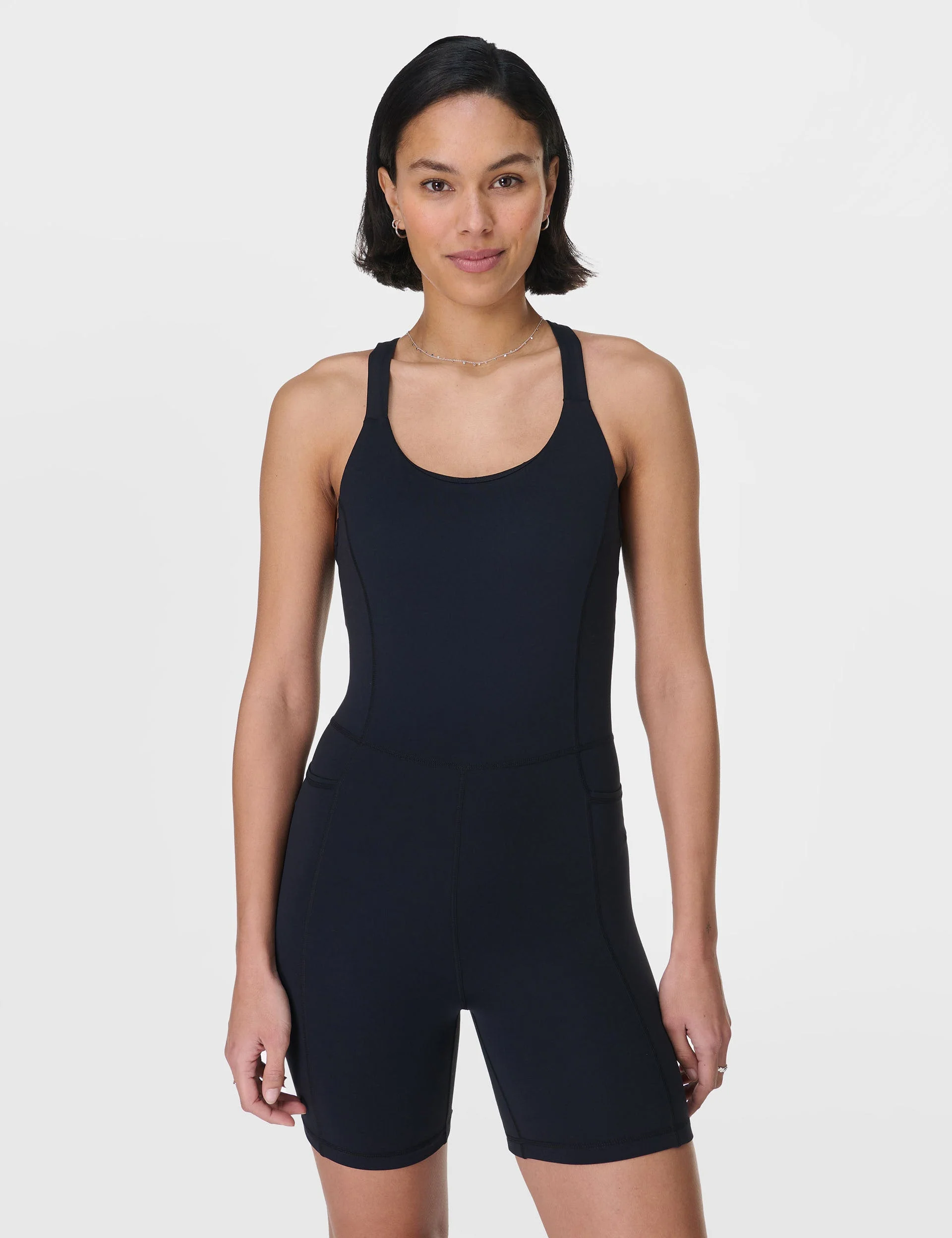 All Day Bodysuit - Black