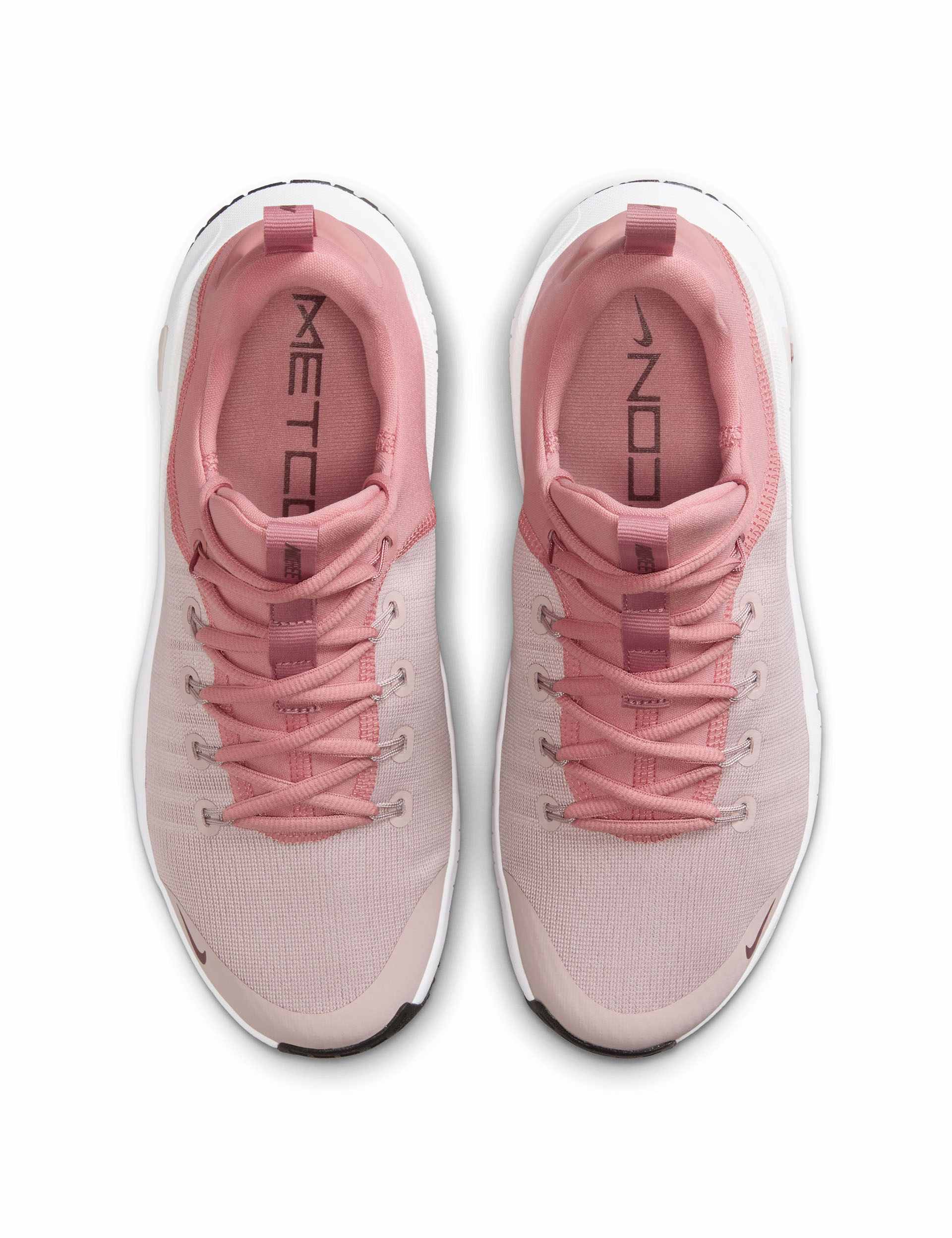 Free Metcon 6 Shoes - Silt Red/Red Sepia/Red Stardust