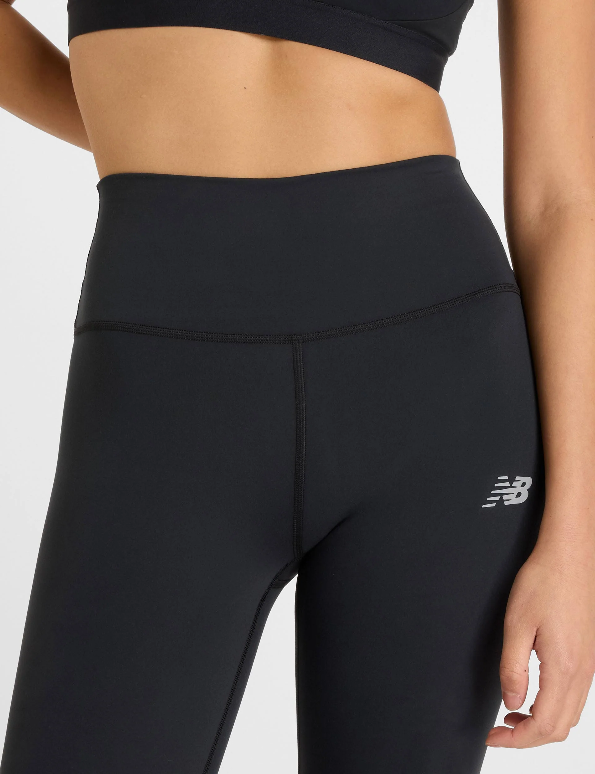 NB Harmony High Waisted Legging 27