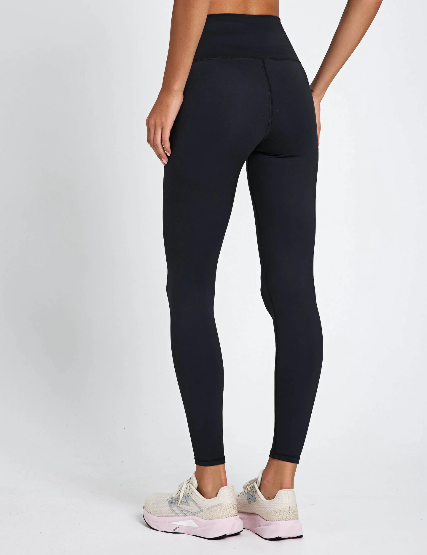 NB Harmony High Waisted Legging 27