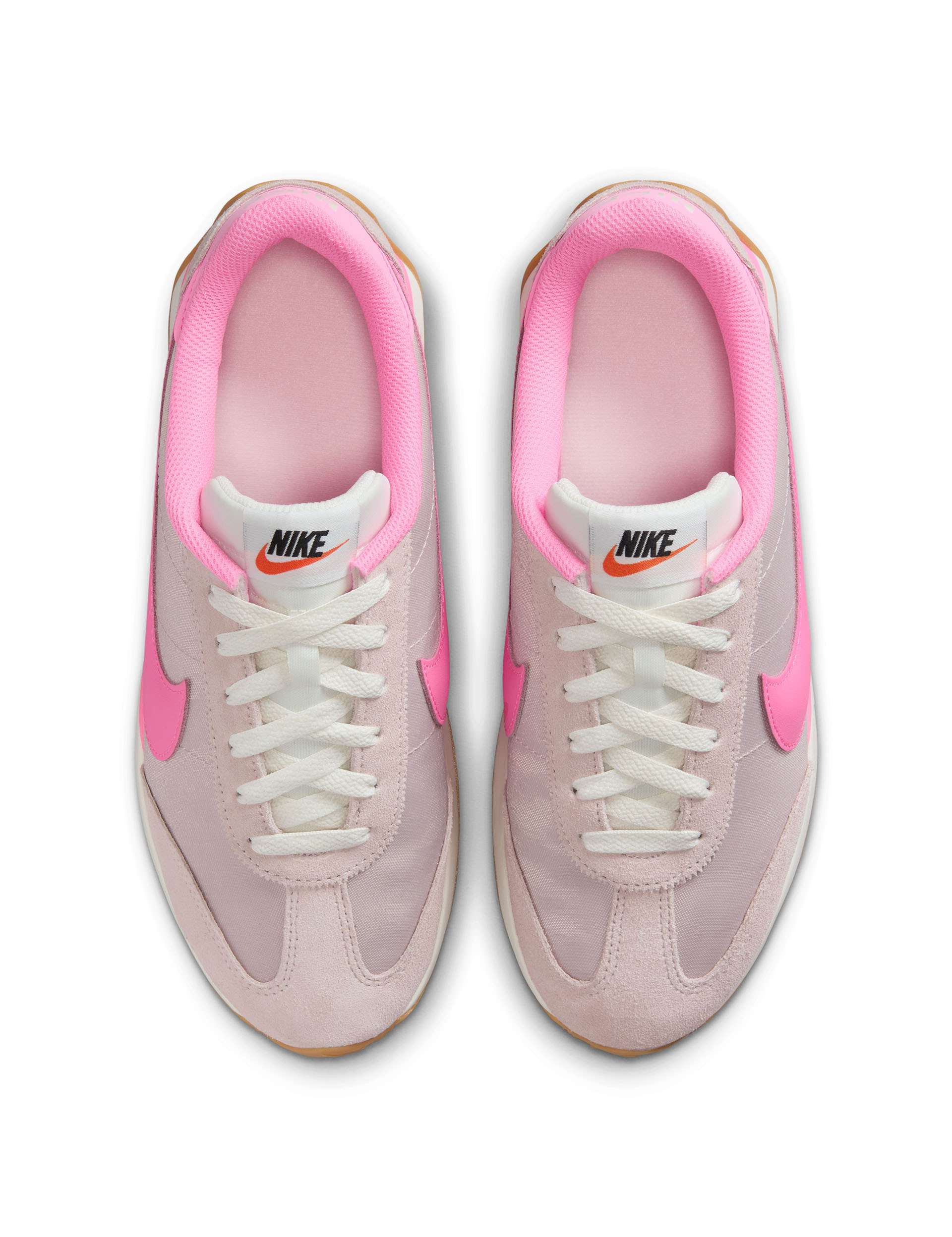 Pacific Shoes - Silt Red/Pink Spell/Sail/Gum Light Brown