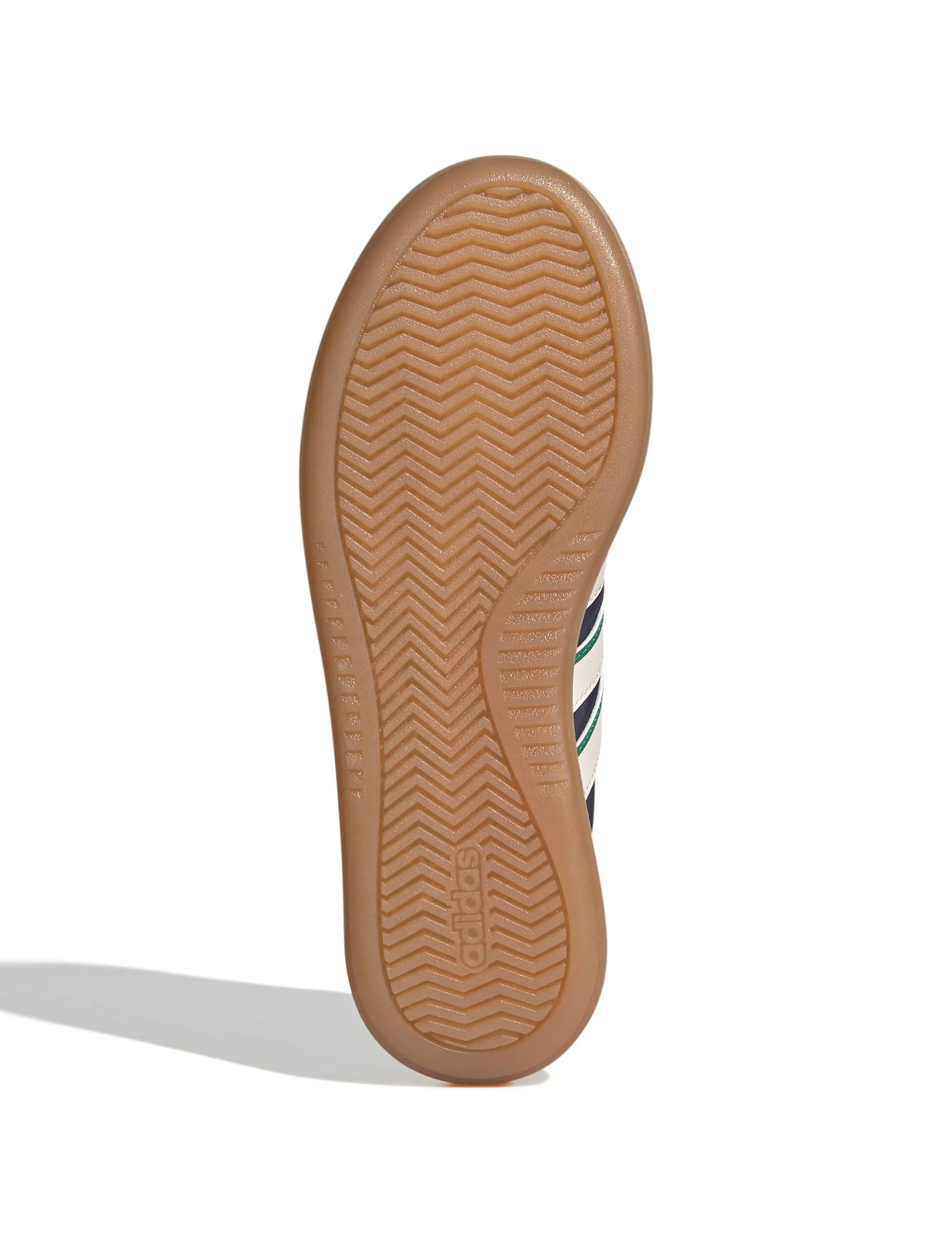 Barreda Decode Shoes - Shadow Navy/Wonder Quartz/Semi Court Green