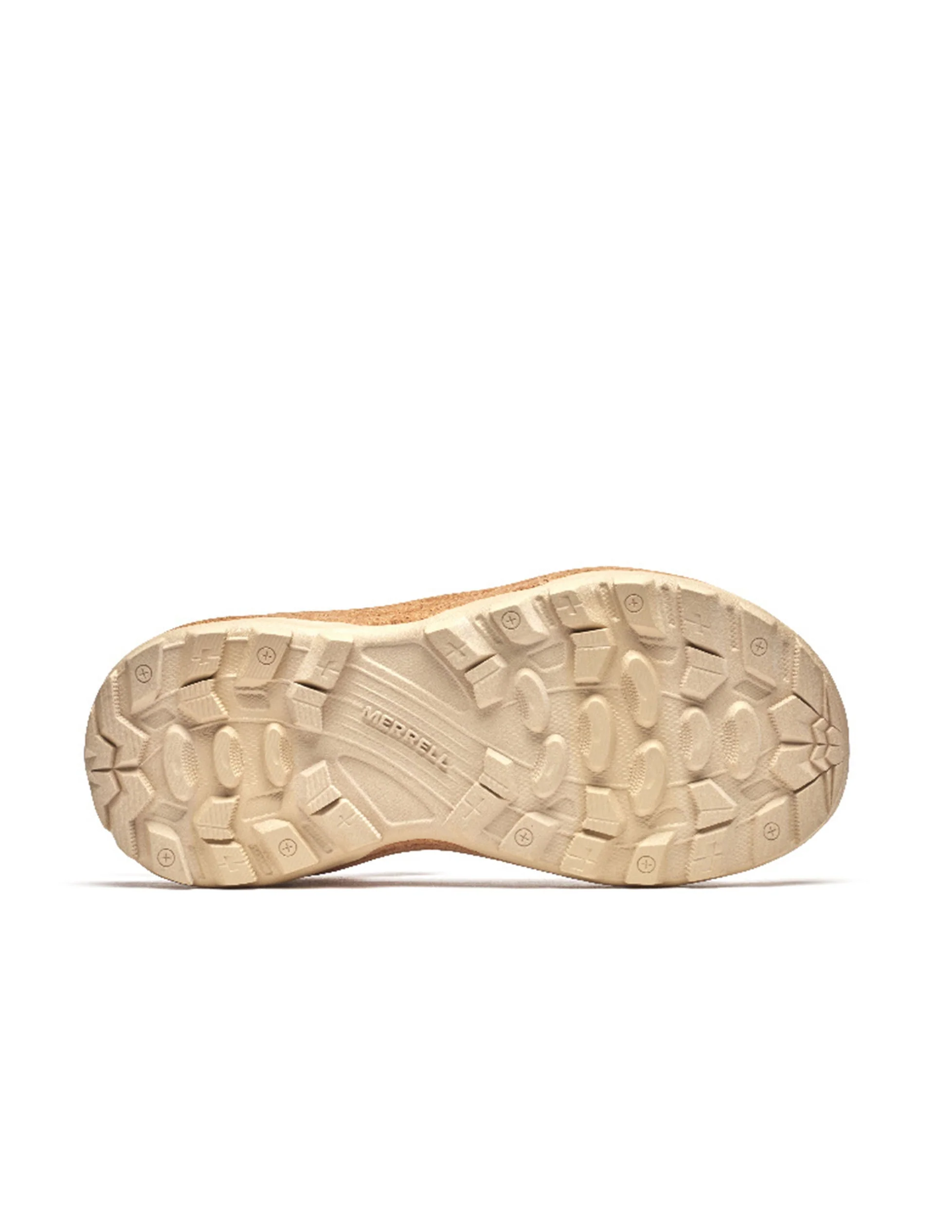 Speed Fusion Web RMX Sandal - Tan Rose