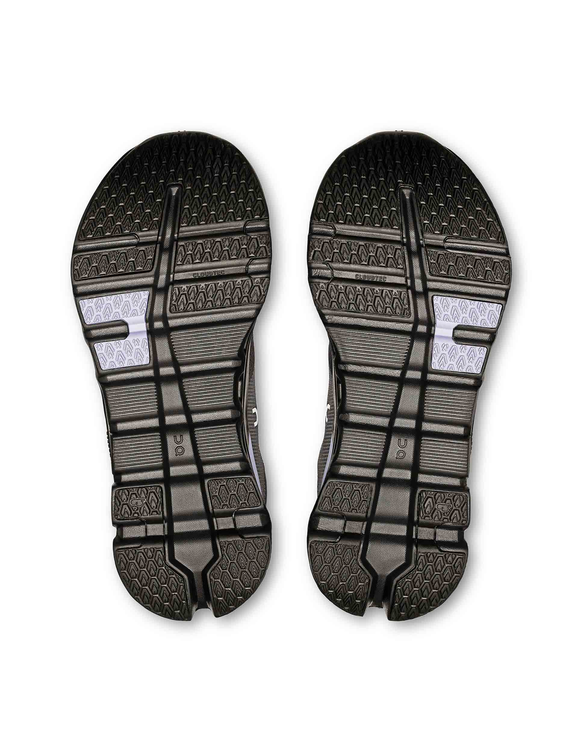 Cloudrunner 2 Waterproof - Iron/Nimbus