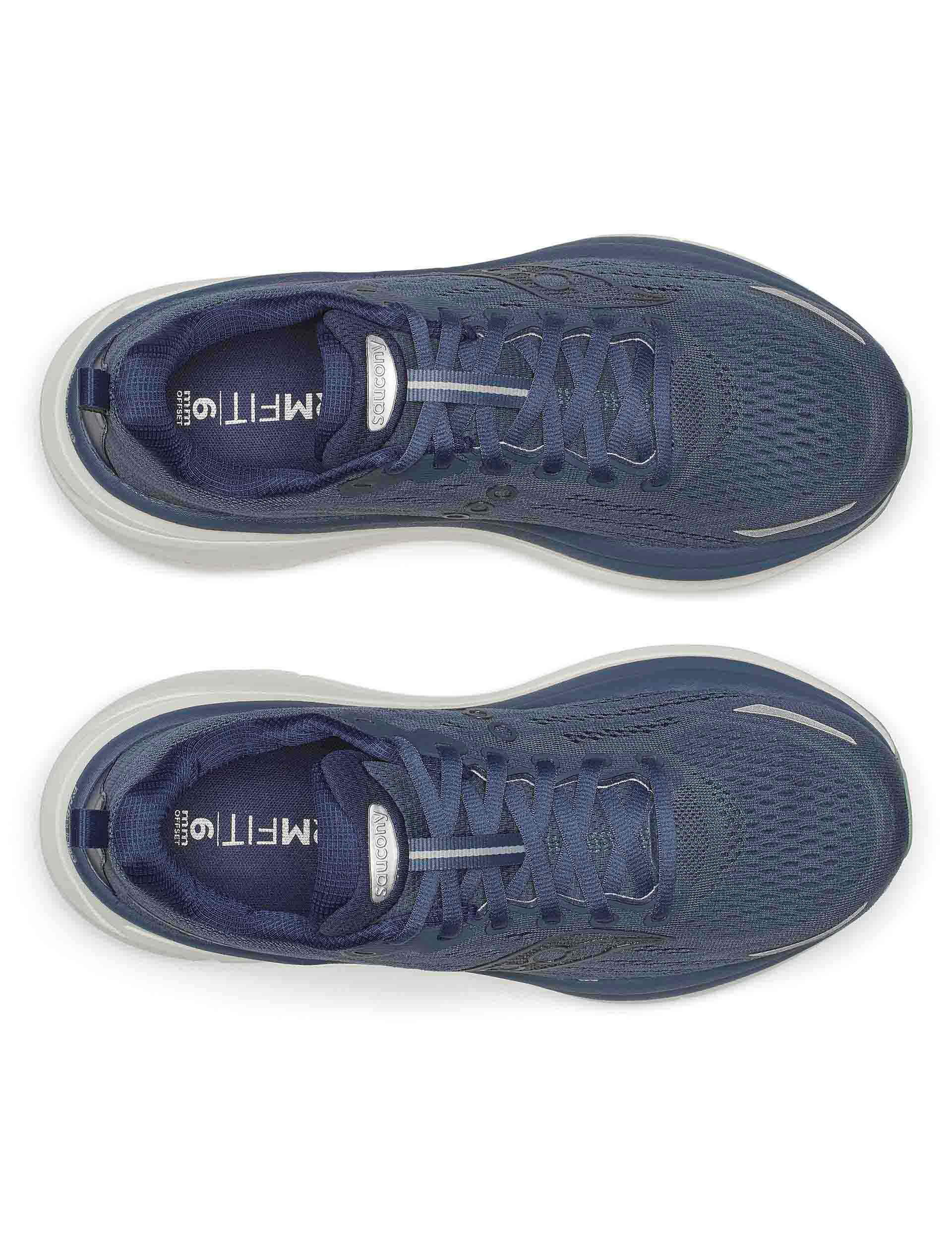 Hurricane 25 - Dusk/Iceberg