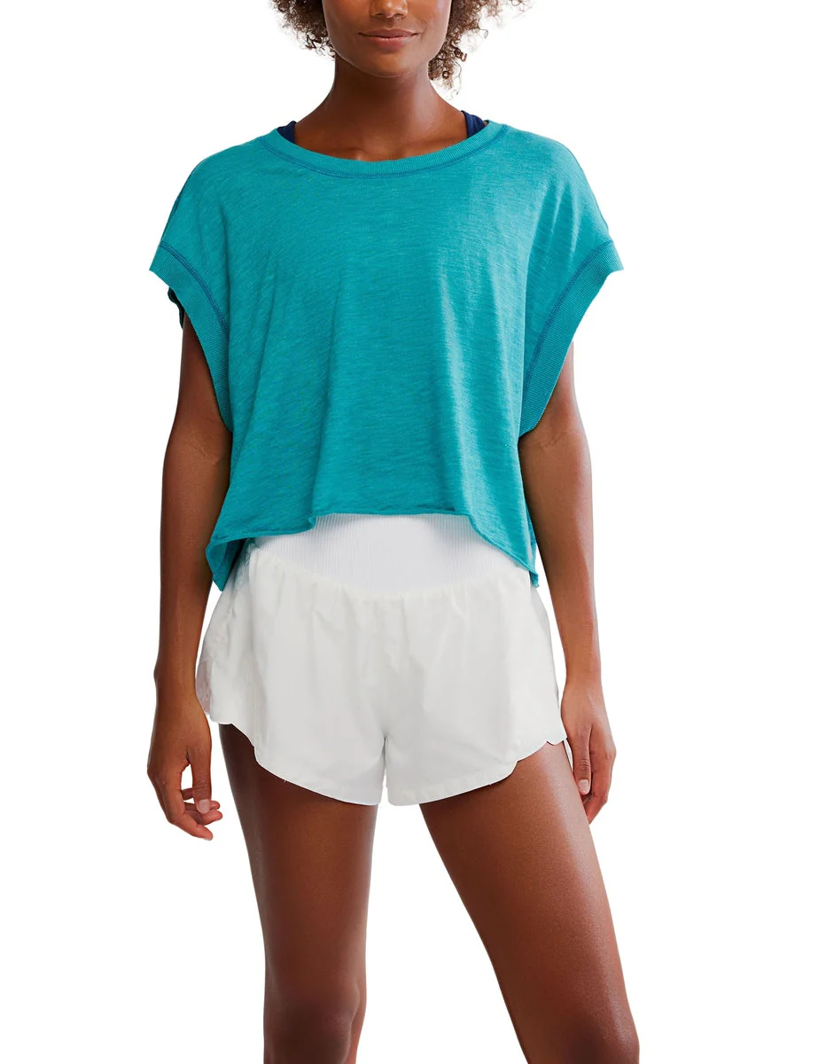 My Time Tee - Endzone