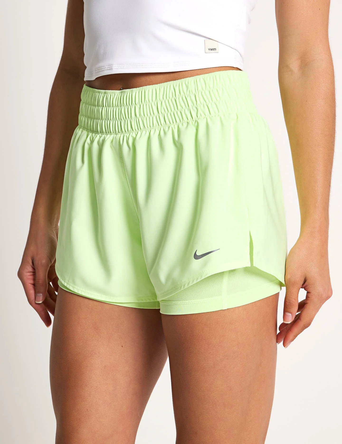 One Dri-FIT Mid-Rise 3