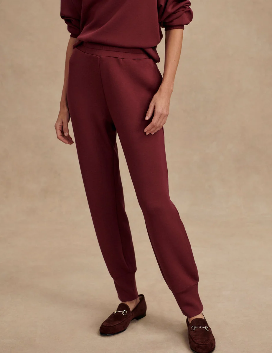 The Slim Cuff Pant 27.5