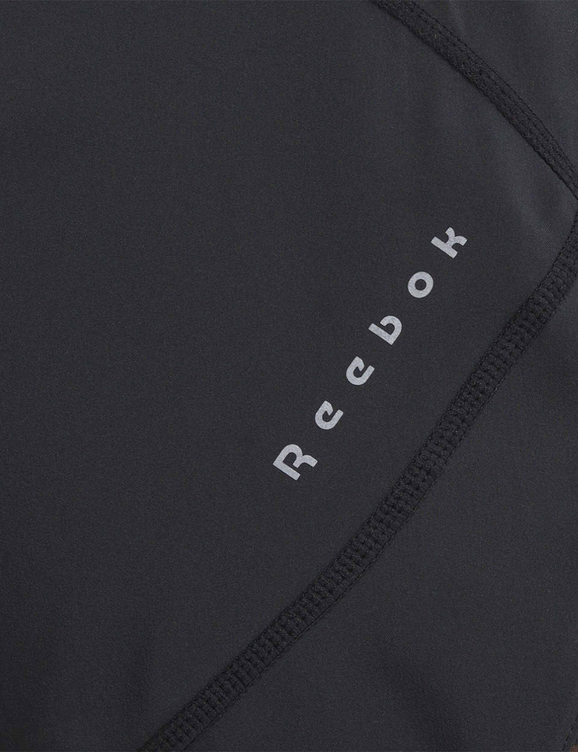 Running 2-in-1 Short - Night Black