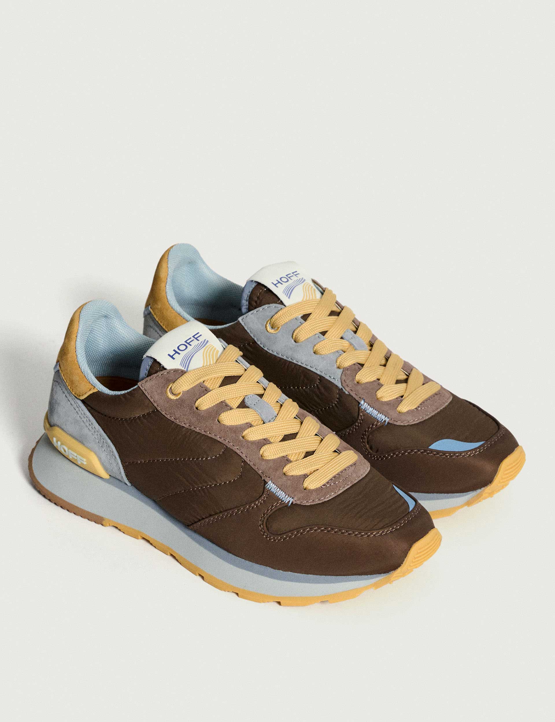 Track & Field - Brown