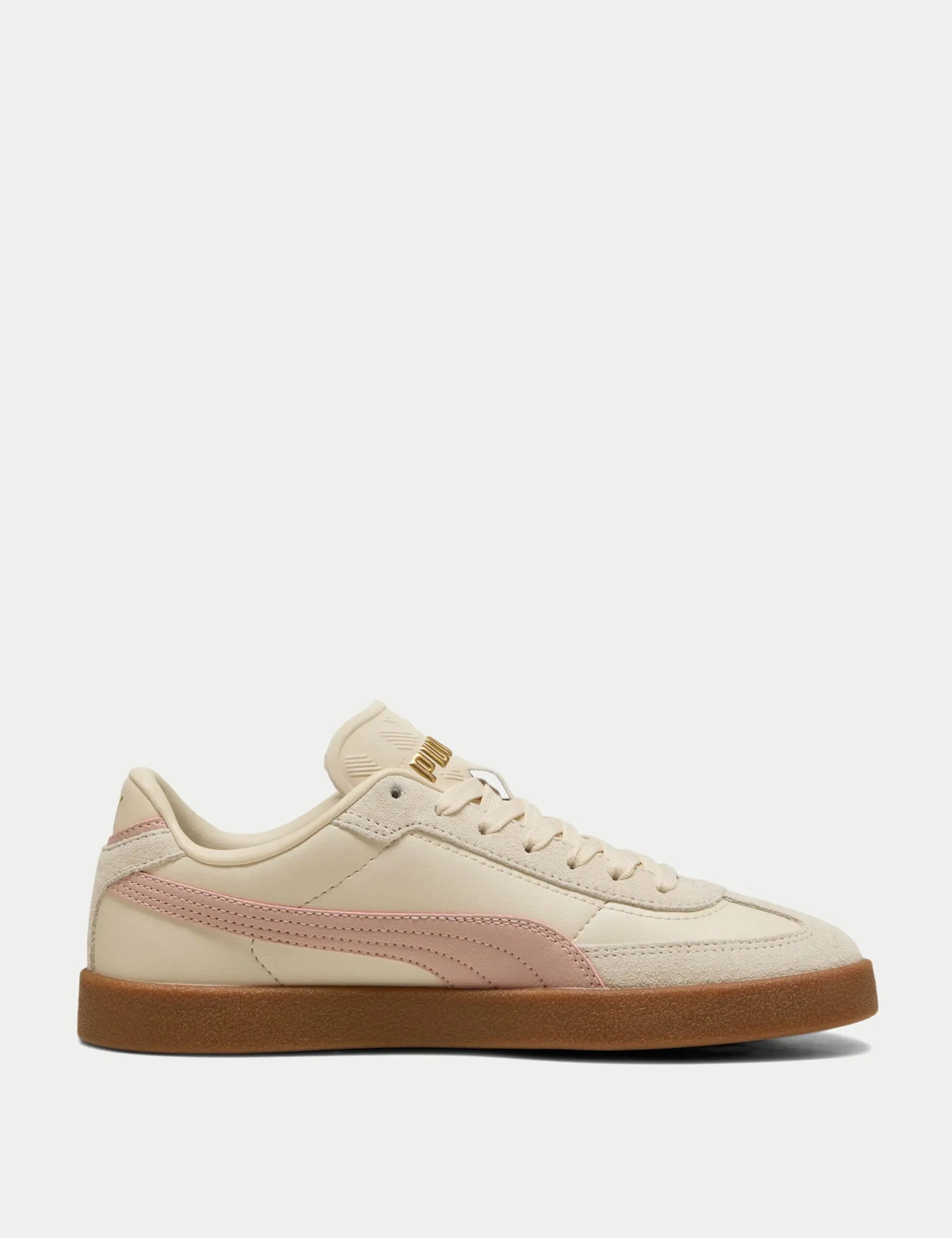 Club II Era Sneakers - Alpine Snow/Rose Quartz/Gum