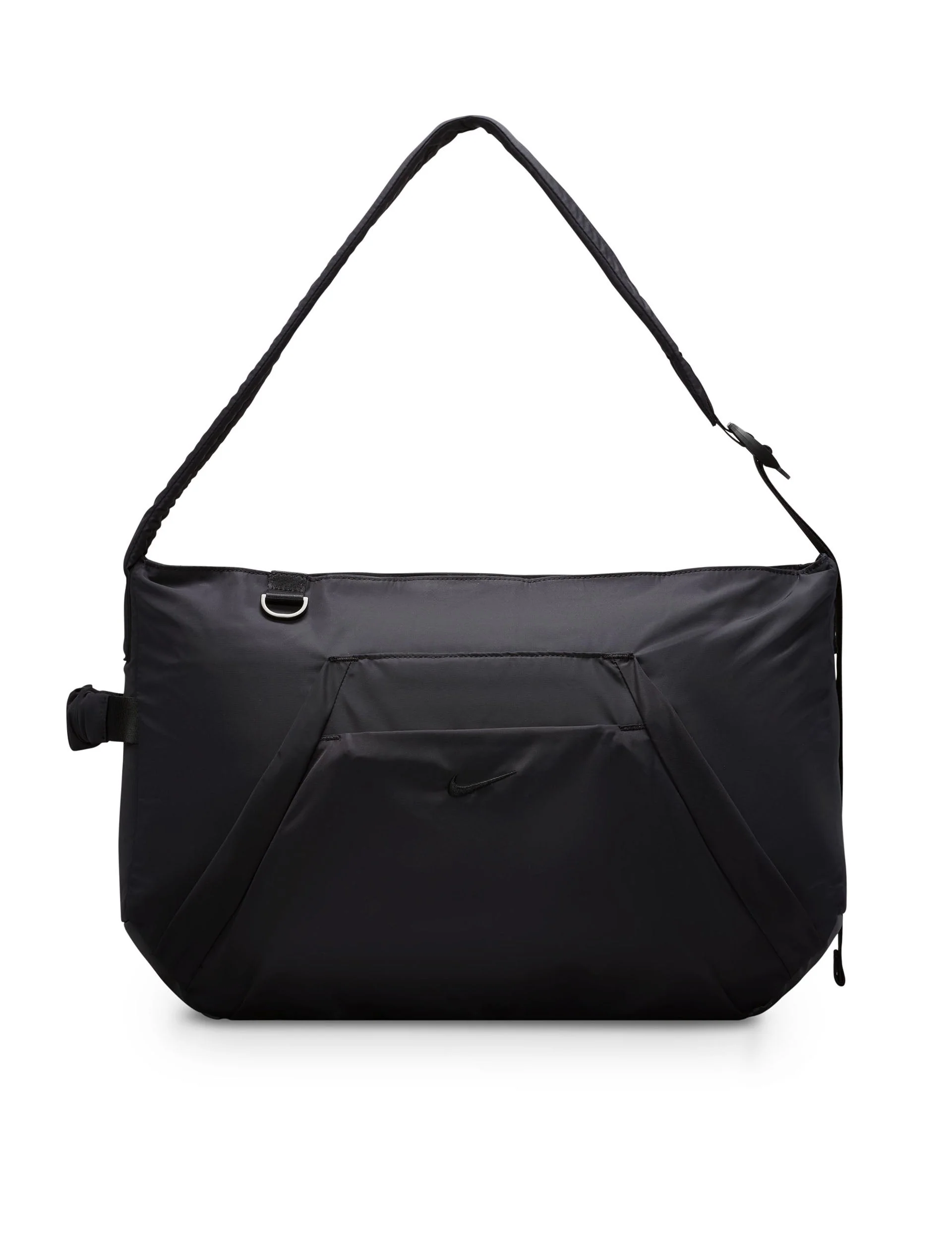 One Tote Bag - Black/Iron Grey