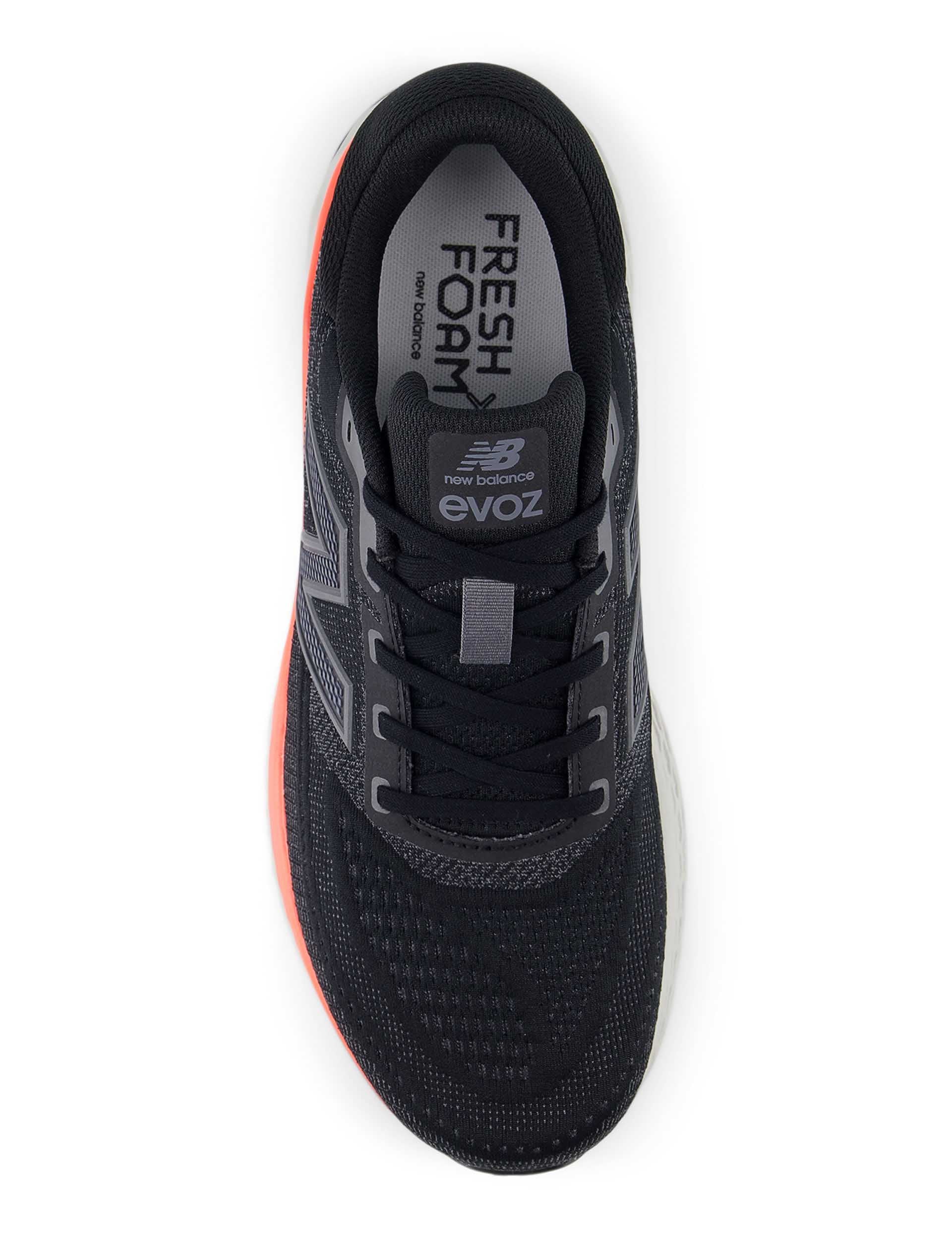 Fresh Foam X Evoz V4 - Black