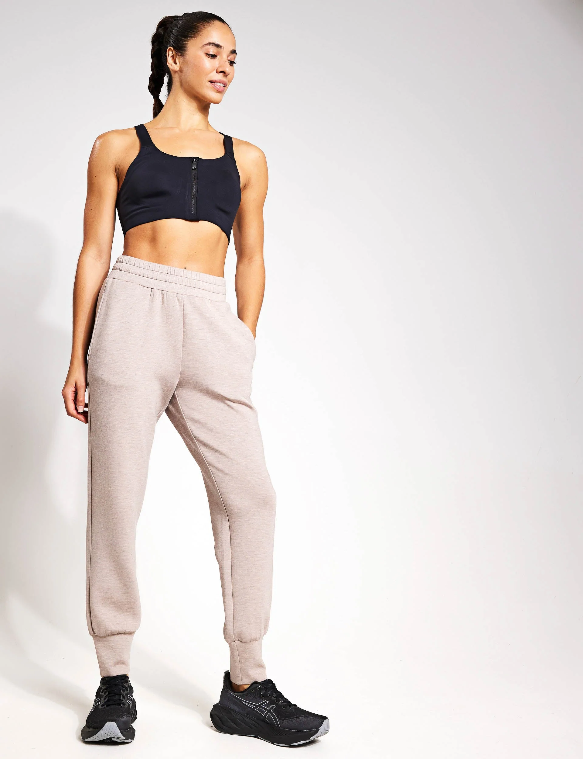 The Slim Cuff Pant 27.5
